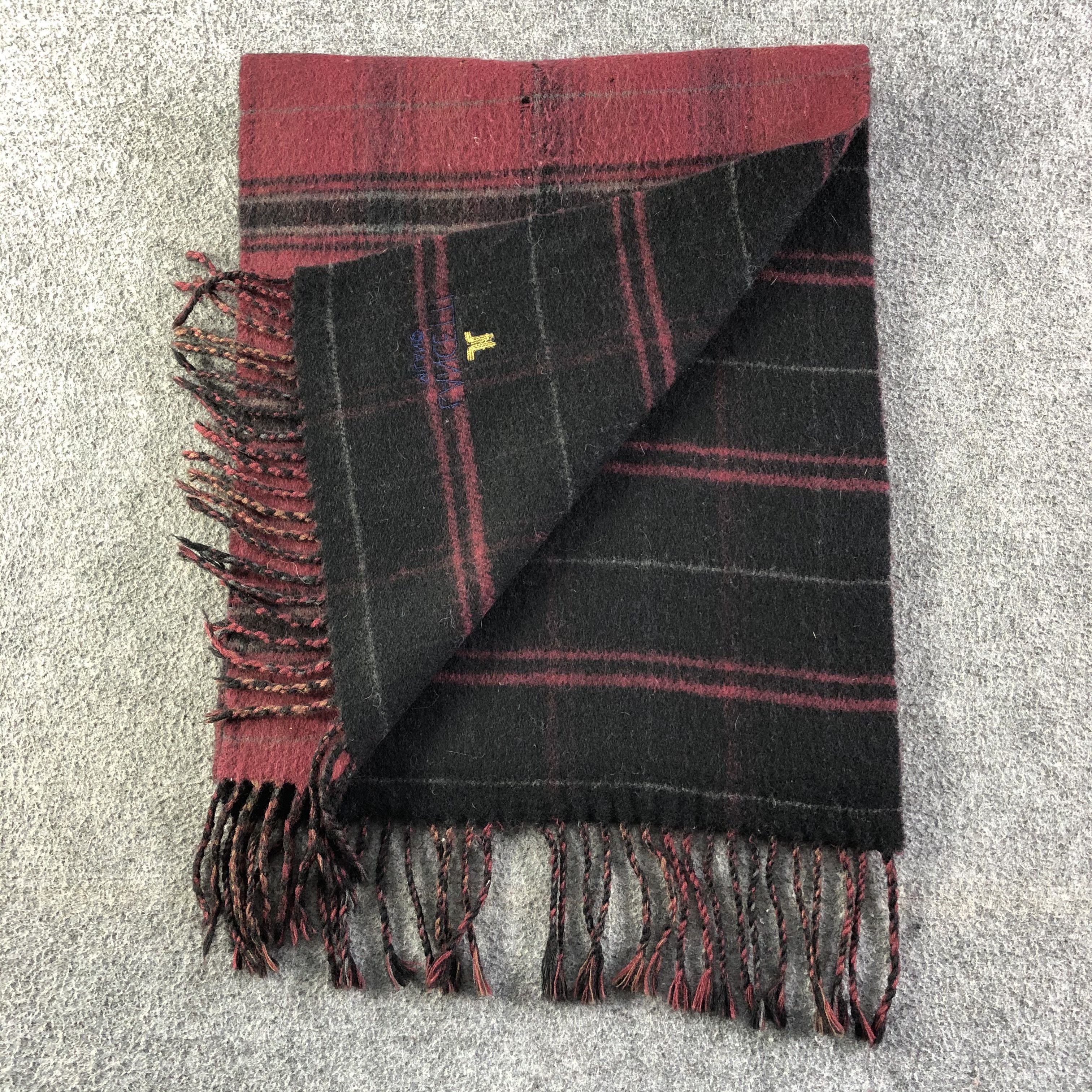 Lui di Lancetti Lancetti Scarf / Muffler / Neckwear SS1507 Size ONE SIZE - 7 Thumbnail
