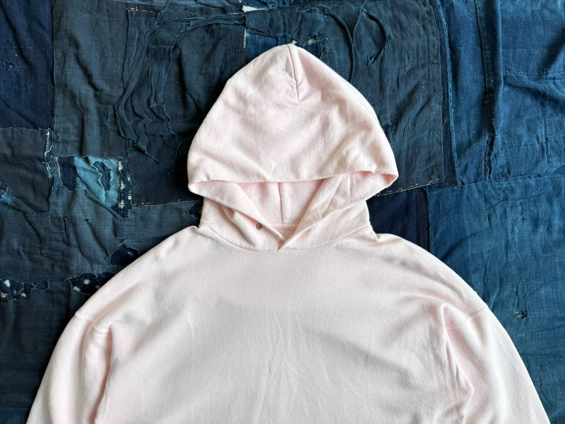 Visvim VISVIM 21SS JUMBO SB HOODIE Size US L / EU 52-54 / 3 - 3 Thumbnail