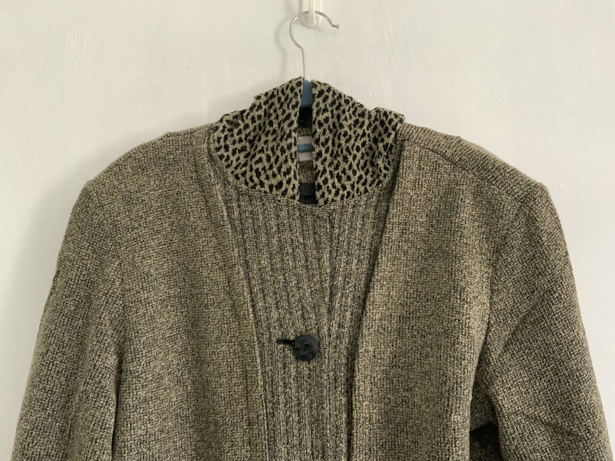 The Unbranded Brand Ruciano Deisgner Hoodie Jacket Size US L / EU 52-54 / 3 - 3 Thumbnail