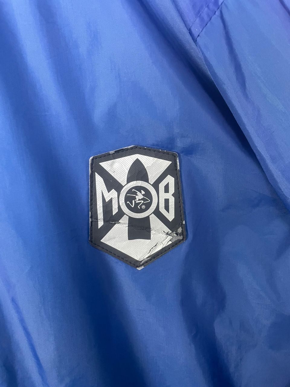 Designer × Ocean Pacific Ocean Pacific Parka Windbreaker Jacket Size US XL / EU 56 / 4 - 5 Thumbnail