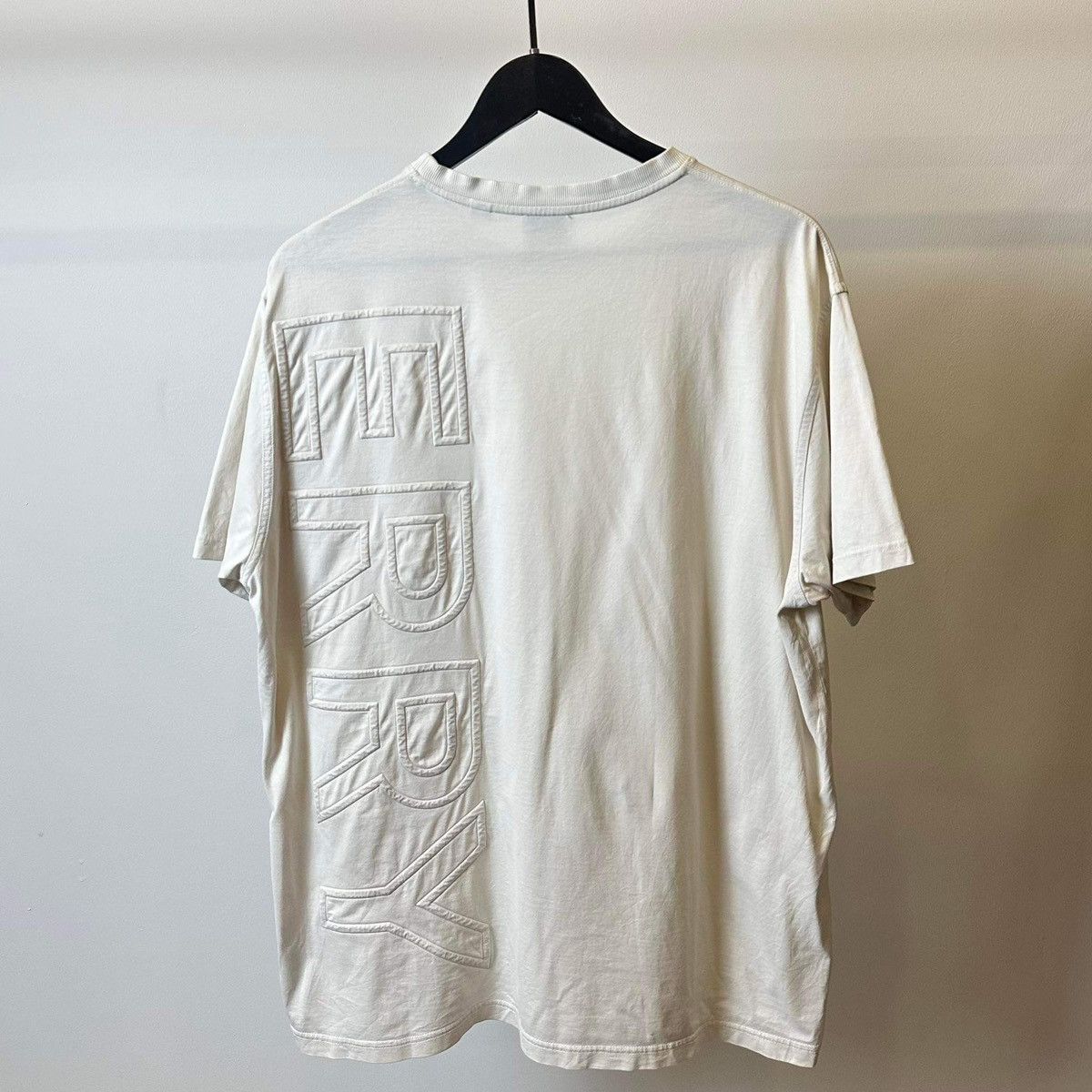 Burberry BURBERRY T SHIRT Size US M / EU 48-50 / 2 - 2 Thumbnail