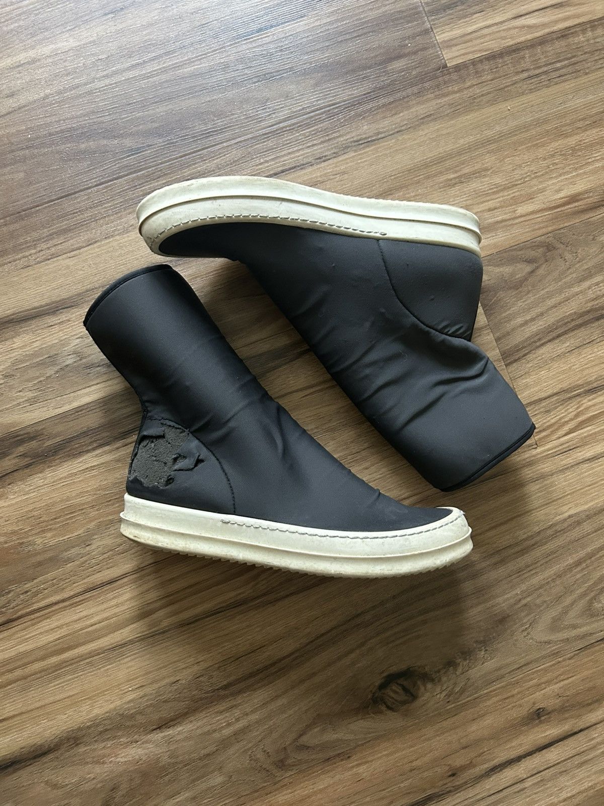Rick Owens Scuba | Grailed