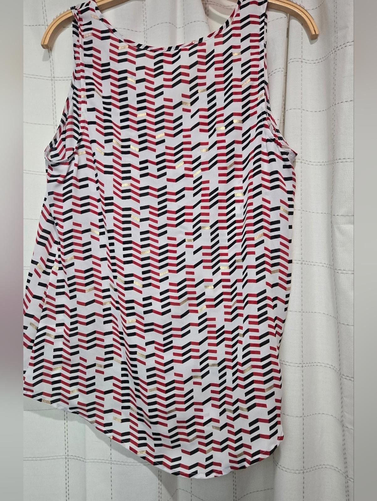 Other Candies Blouse Size L / US 10 / IT 46 - 4 Thumbnail