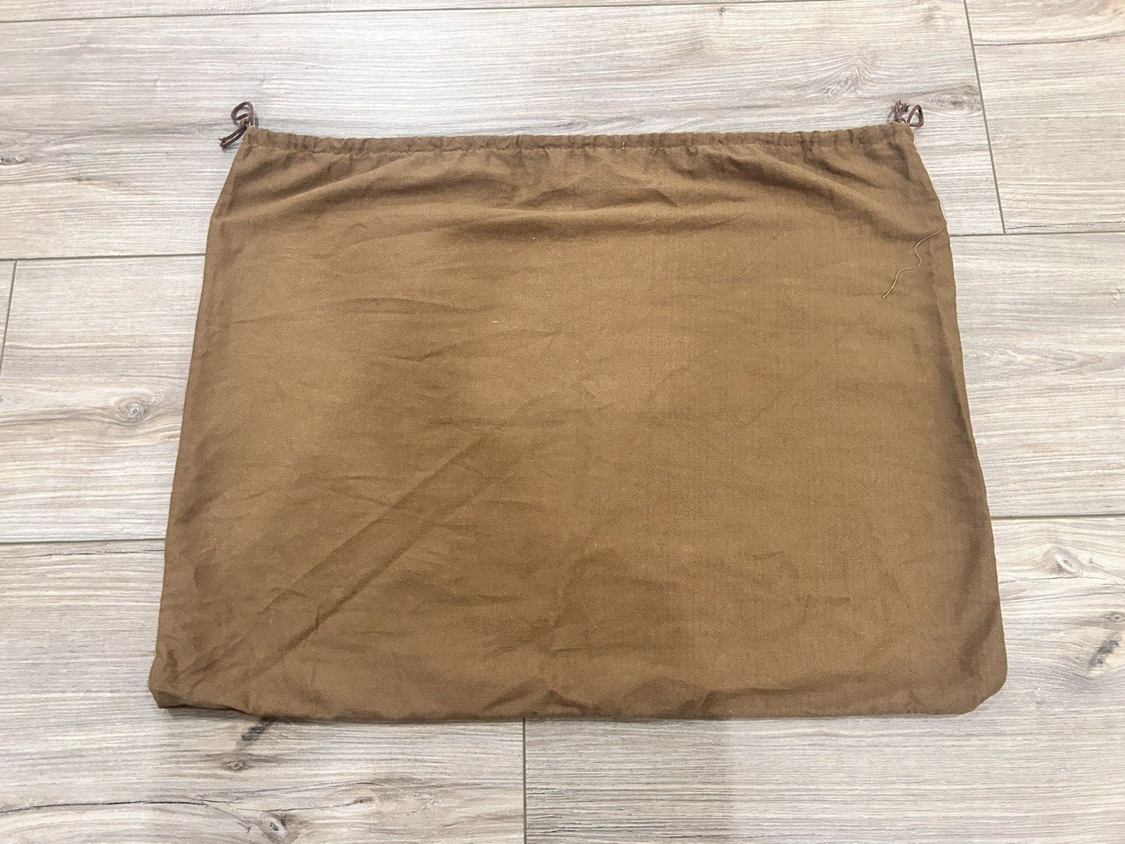 Gucci Gucci Dust Bag Size ONE SIZE - 3 Thumbnail