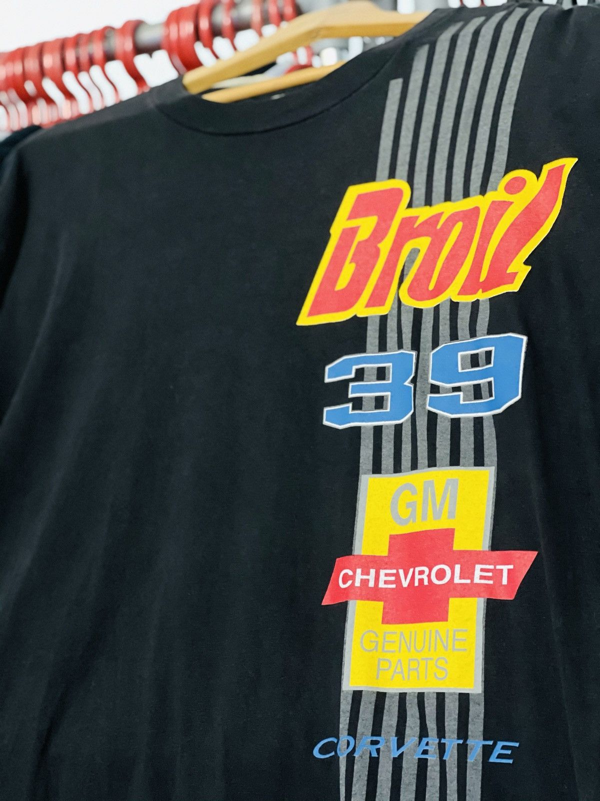 Chevrolet Nascar Chevrolet - SS Size US L / EU 52-54 / 3 - 2 Thumbnail
