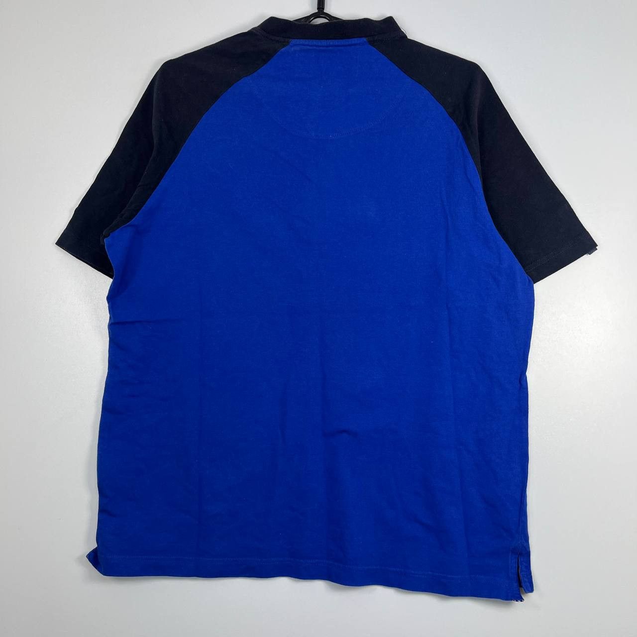 Other Chelsea FC Blue Flag T Shirt Football Soccer Casua Size L Size US L / EU 52-54 / 3 - 6 Thumbnail