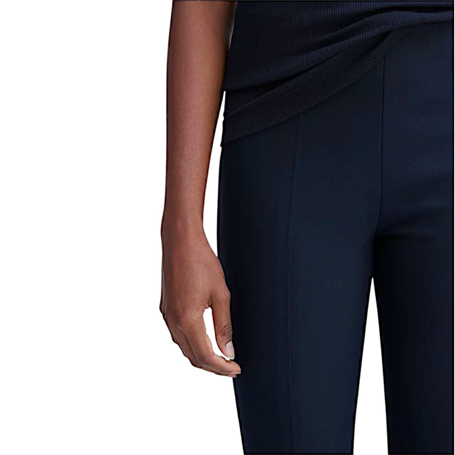 Vince Vince Navy Blue Pants | Size S Size 27" / US 4 / IT 40 - 7 Thumbnail