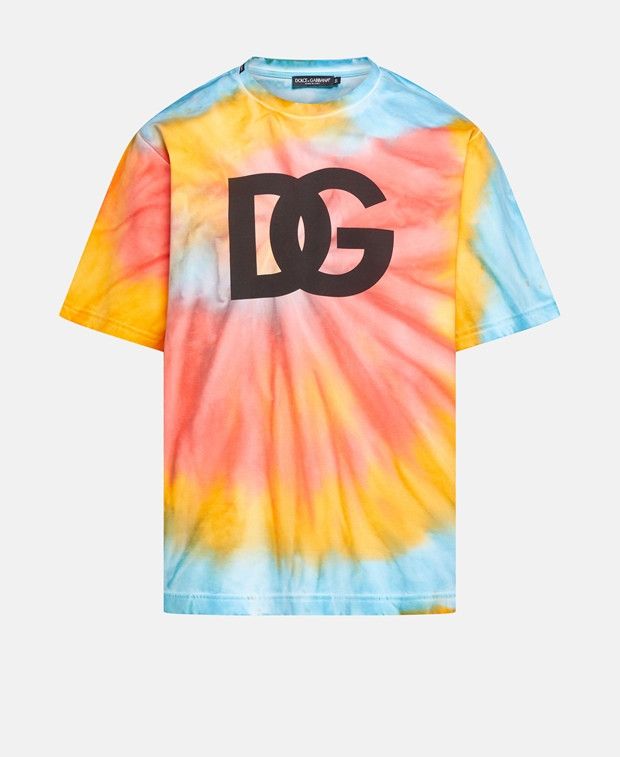 Dolce & Gabbana T-shirt Size US L / EU 52-54 / 3 - 1 Preview
