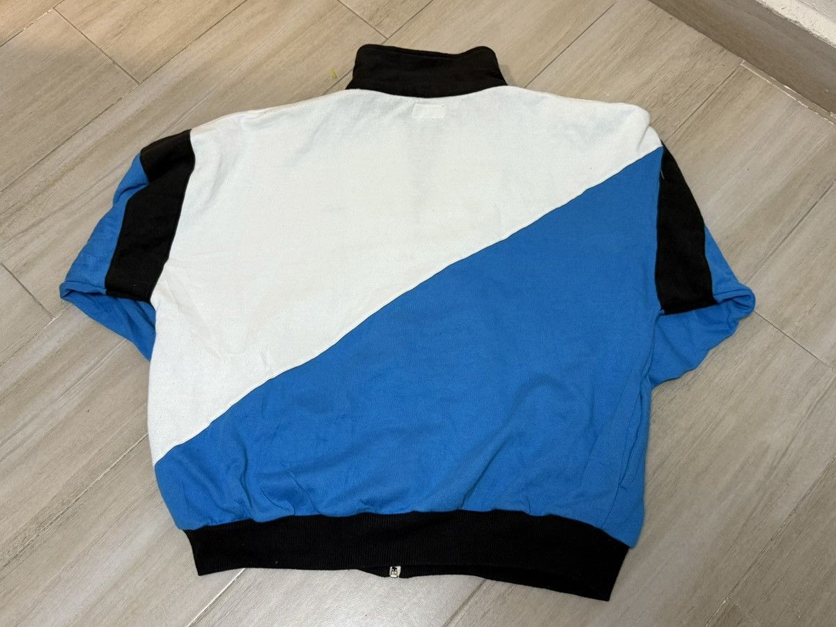 Reebok Reebok Sport Vintage Lightweight Jacket Size US L / EU 52-54 / 3 - 6 Thumbnail