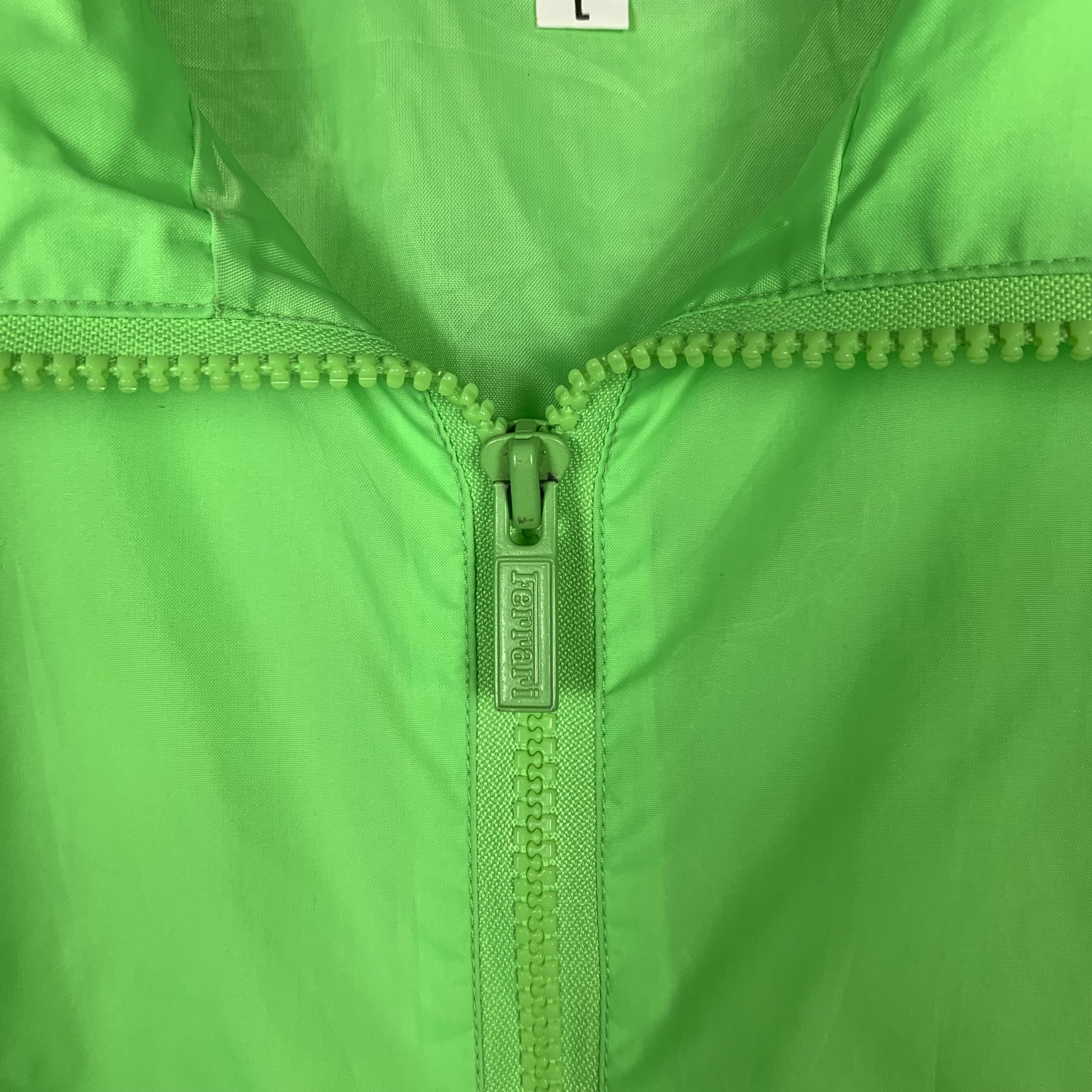 Ferrari Vintage 90s Ferrari Jacket Size US L / EU 52-54 / 3 - 4 Thumbnail