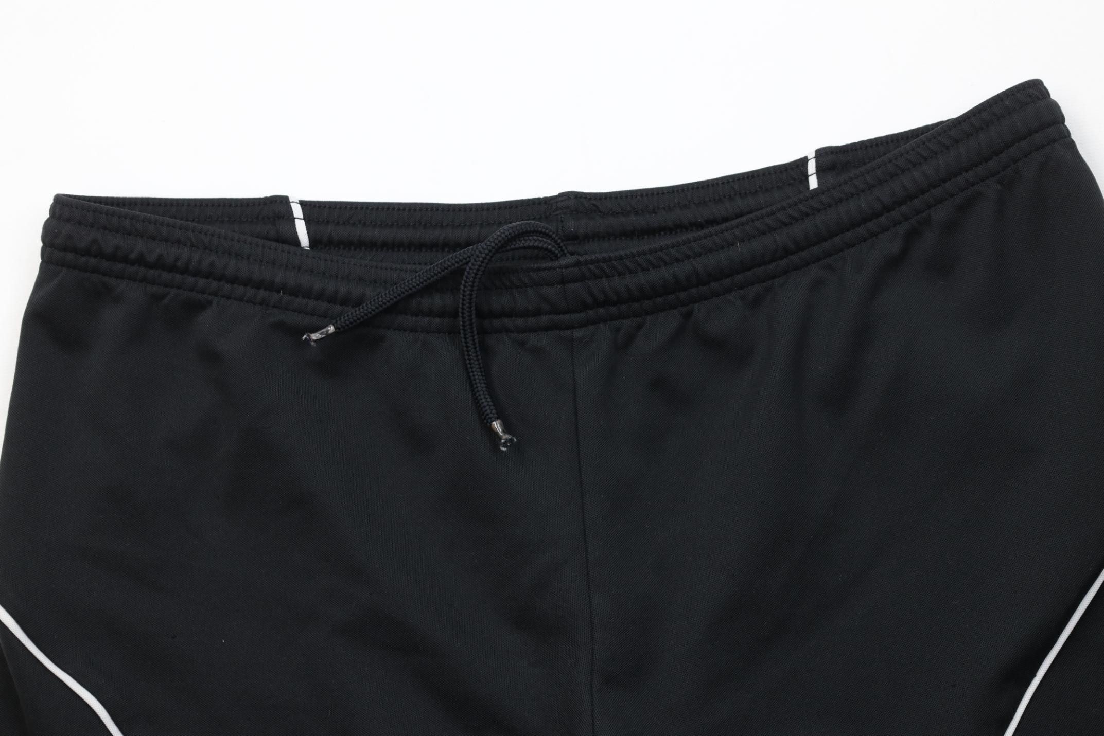 Adidas Vintage Y2K Adidas Above Knee Running Jogging Soccer Shorts Size US 30 / EU 46 - 2 Thumbnail
