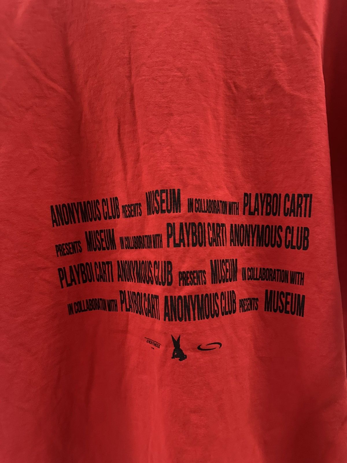 Playboi Carti Playboi Carti x Shayne Oliver Group Complexcon exclusive Size US L / EU 52-54 / 3 - 3 Thumbnail