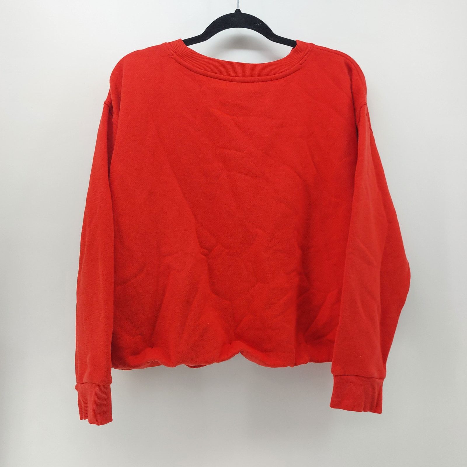 Other Universal Thread Red Sweater Heart Valentines Preppy XL Size XL / US 12-14 / IT 48-50 - 3 Thumbnail