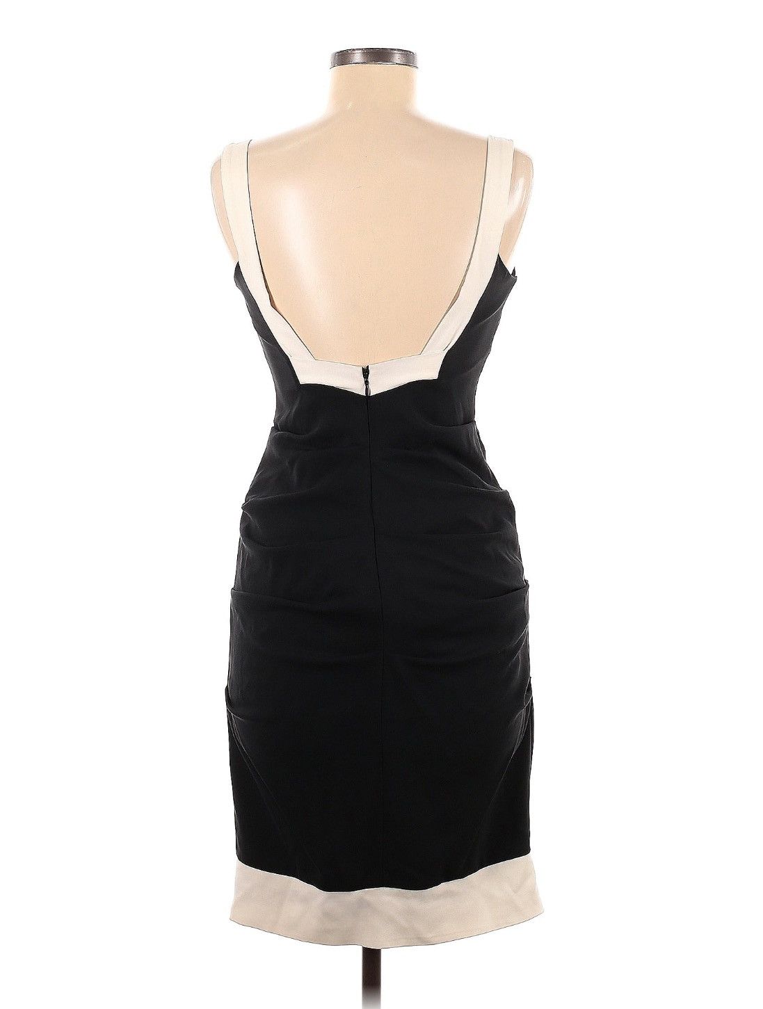 Nicole Miller Nicole Miller Cocktail Dress Size M / US 6-8 / IT 42-44 - 2 Thumbnail