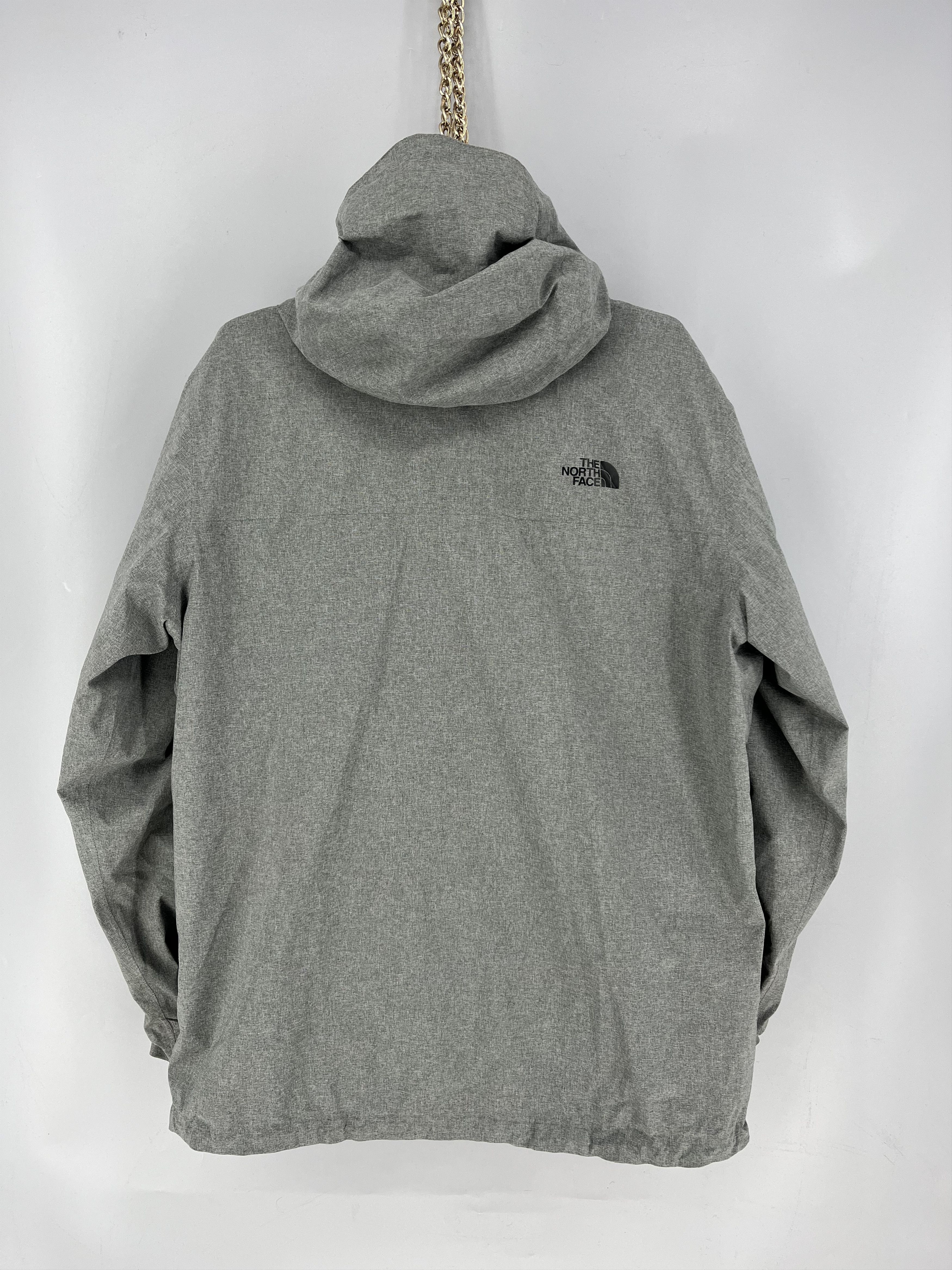 The North Face The North Face Men's Mountain Down Triclimate Jacket Size US XL / EU 56 / 4 - 12 Thumbnail