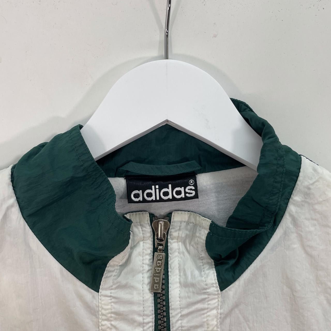 Adidas Adidas Gymnastics Jacket Size US L / EU 52-54 / 3 - 3 Thumbnail