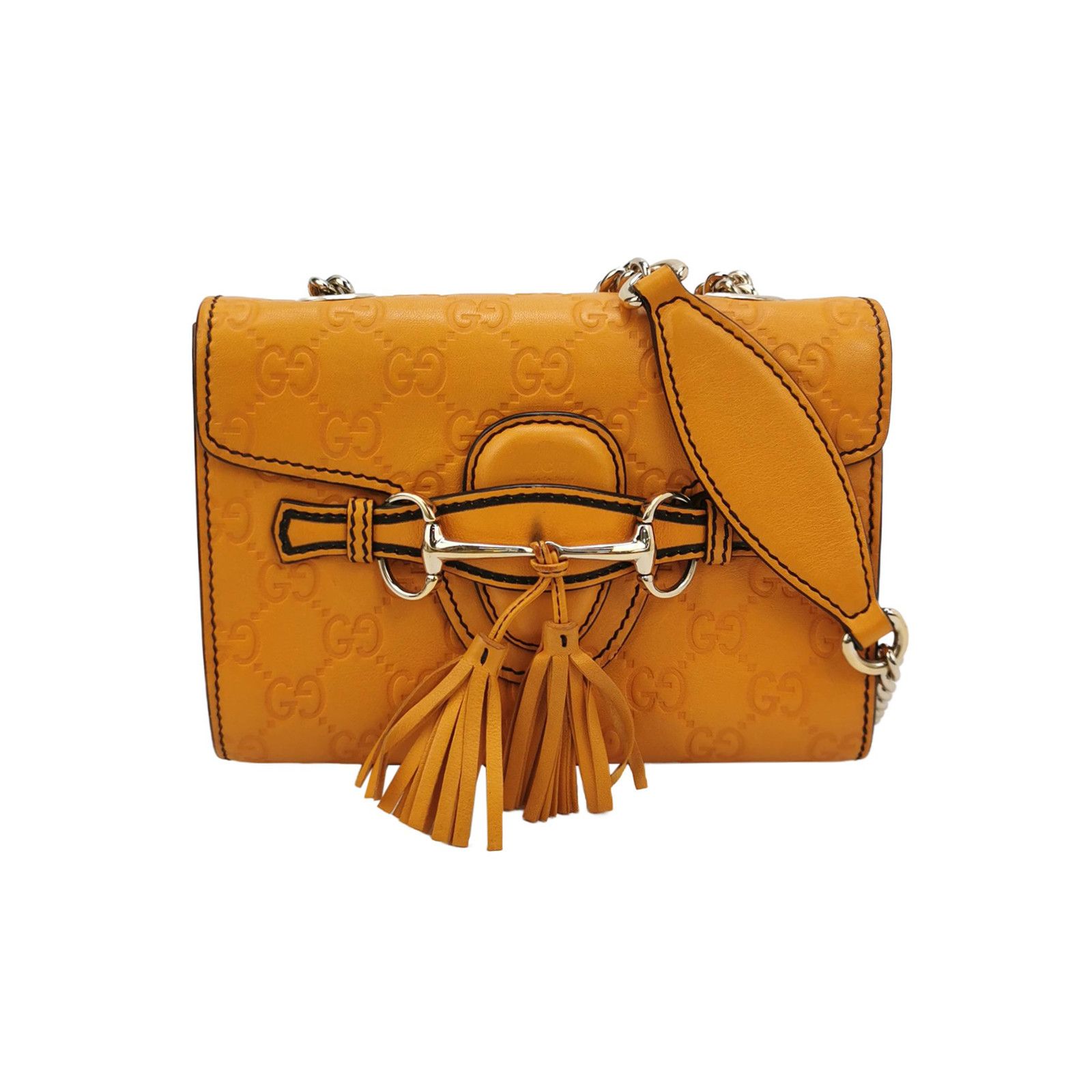 Gucci Gucci Women os Shoulder Bags Size ONE SIZE - 1 Thumbnail