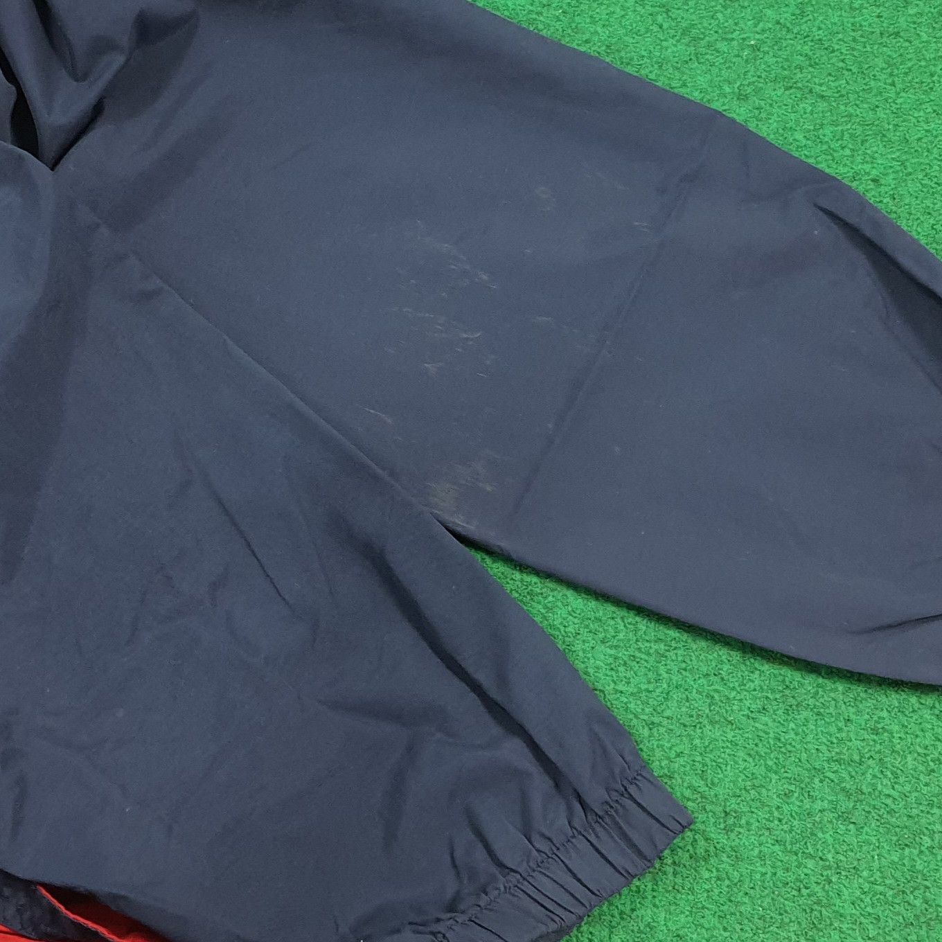 L.L. Bean Vintage L.L. Bean Hoodie Anorak Retro Windbreaker C295N7 Size US L / EU 52-54 / 3 - 13 Thumbnail