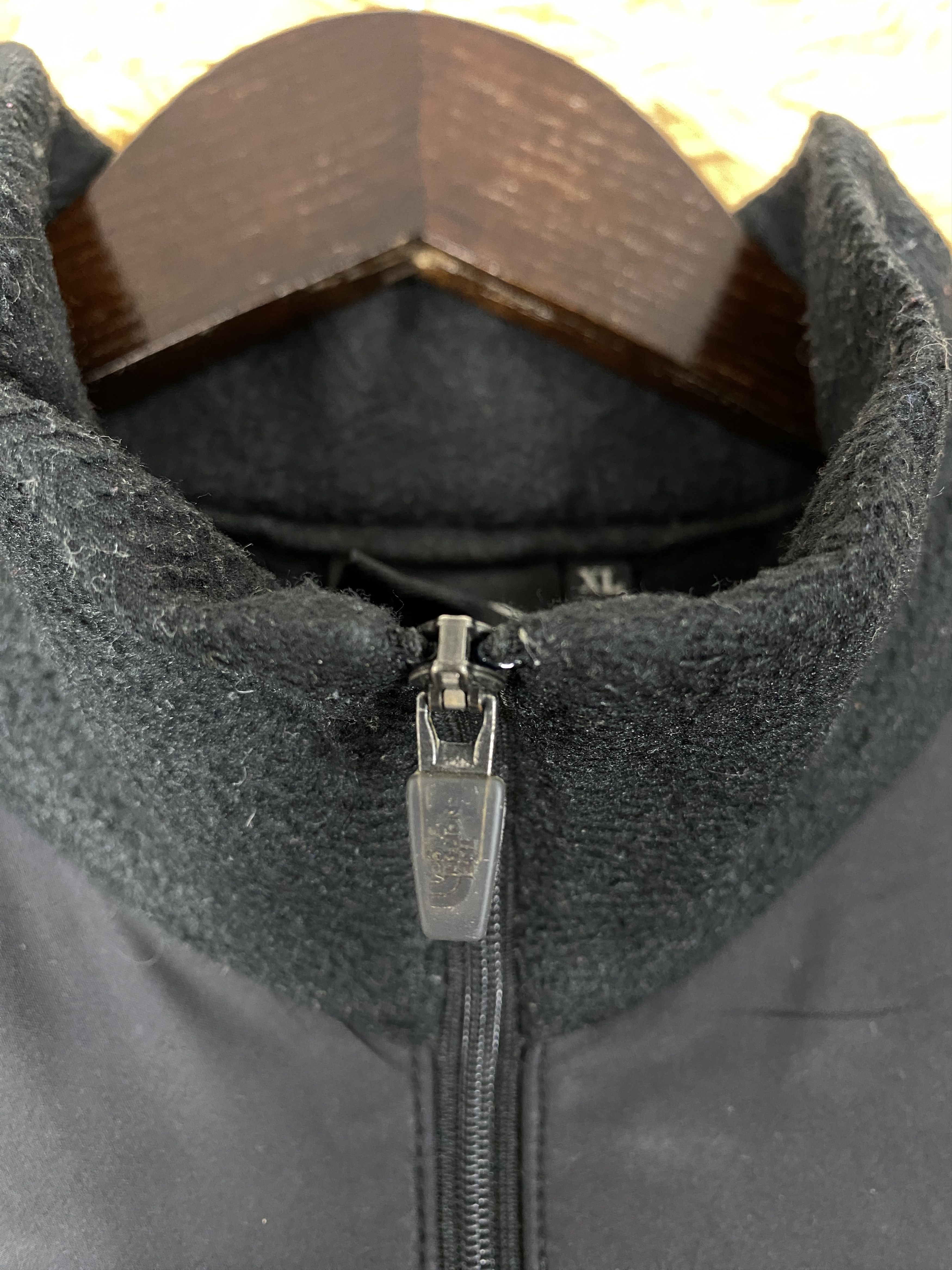 The North Face Vintage The North Face Fleece Jacket J2065 Size US S / EU 44-46 / 1 - 3 Thumbnail