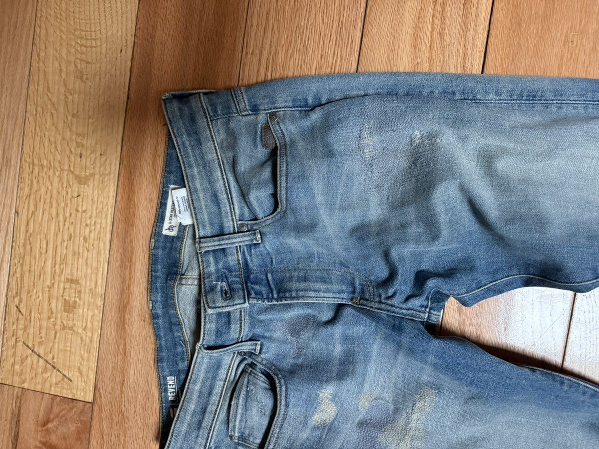 G-Star G star jeans Size US 33 - 3 Thumbnail