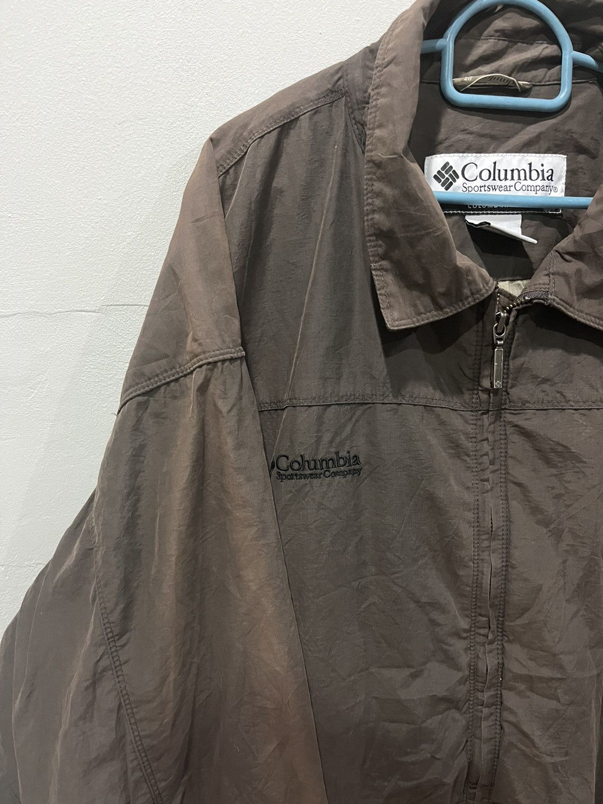 Columbia Columbia Sportswear Outdoor Jackets Size US XXL / EU 58 / 5 - 3 Thumbnail