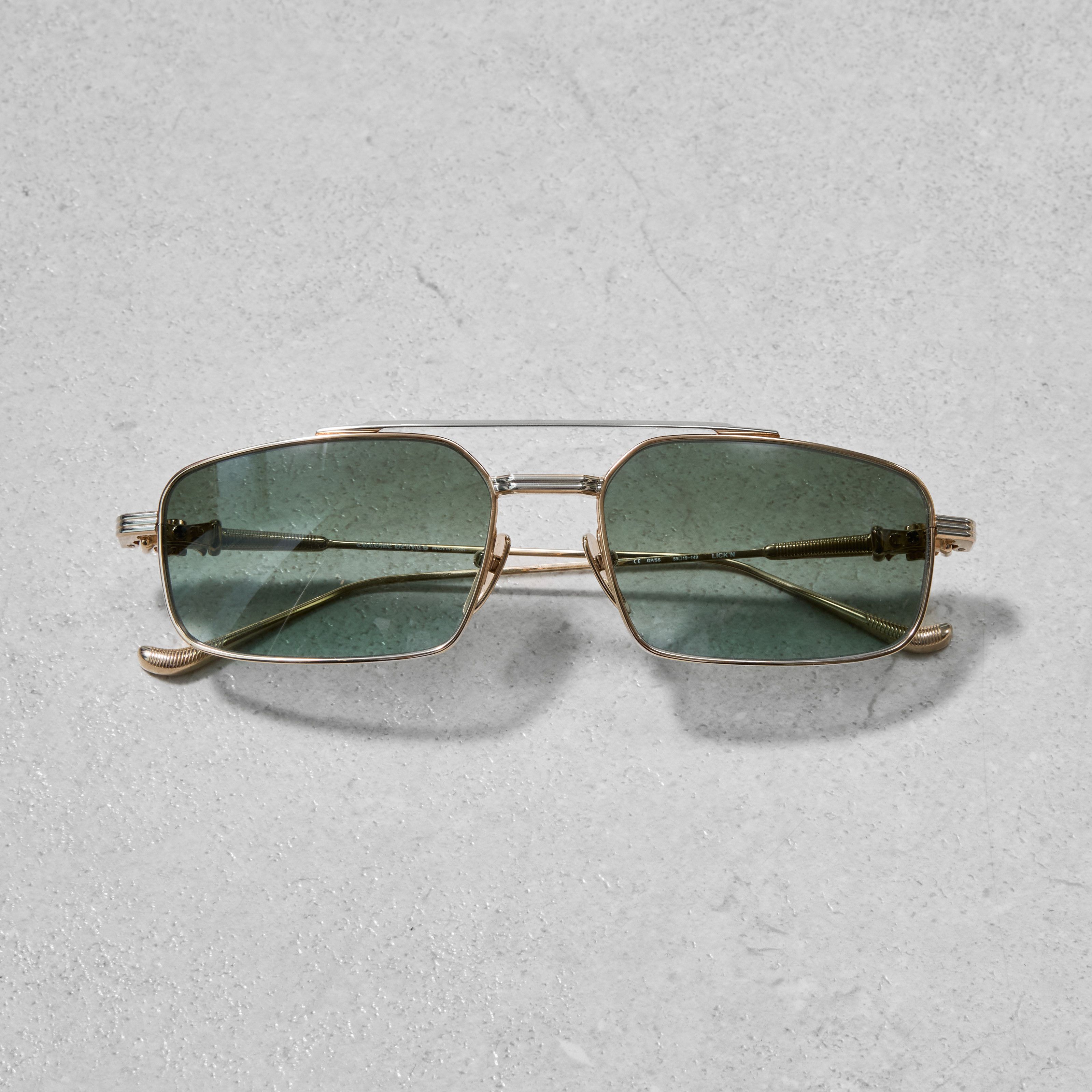 Chrome Hearts CHROME HEARTS LICK'N Size ONE SIZE - 3 Thumbnail