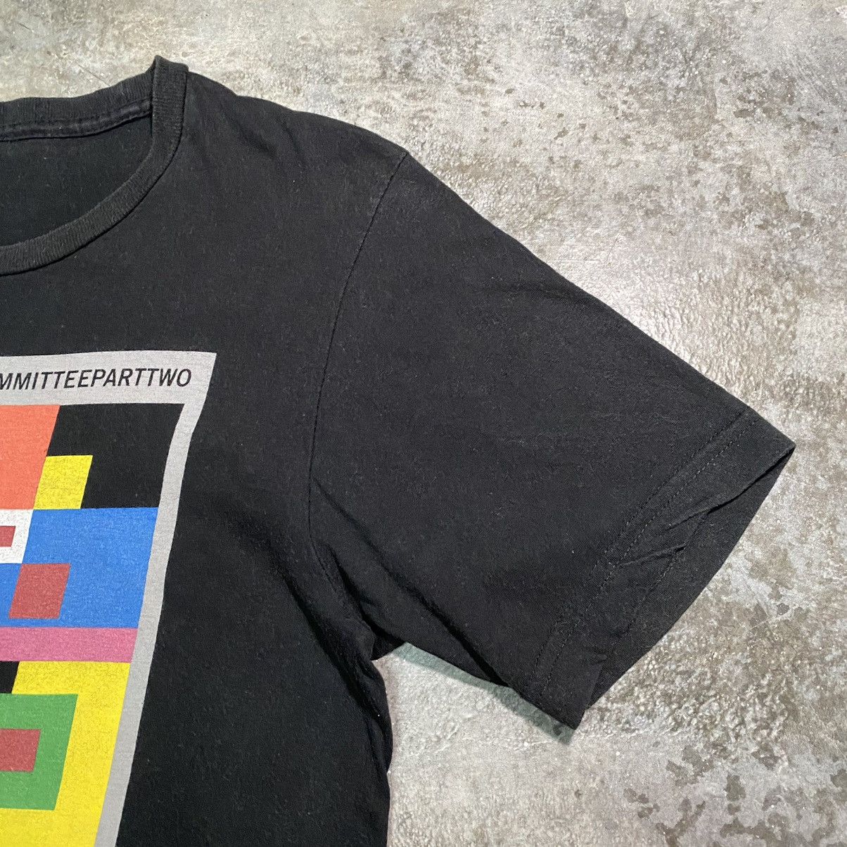 Band Tees × Vintage Beastie Boys Hot Sauce Committee Part 2 Album Band Tee Size US S / EU 44-46 / 1 - 6 Thumbnail