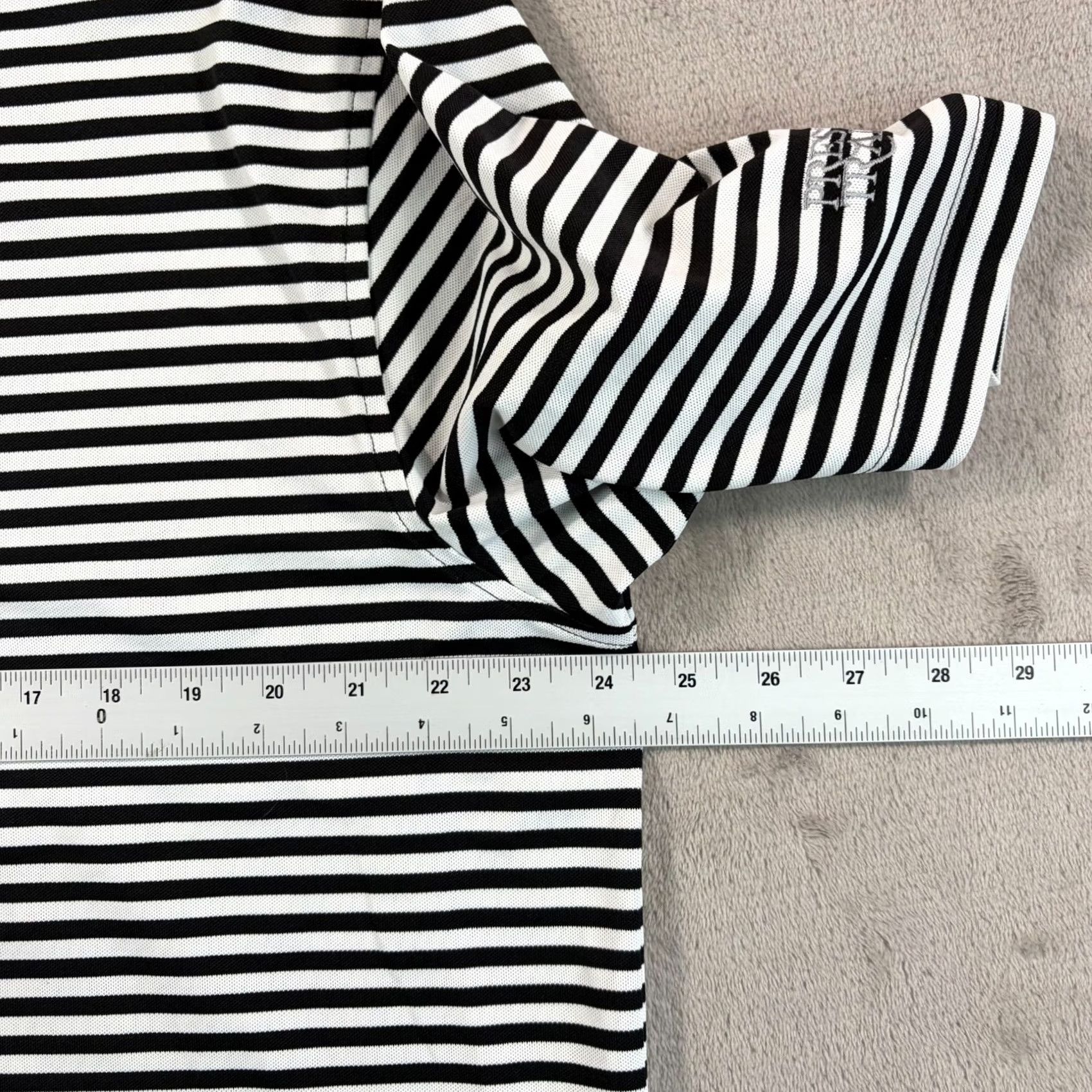 Peter Millar VINTAGE? No. Size US L / EU 52-54 / 3 - 6 Thumbnail