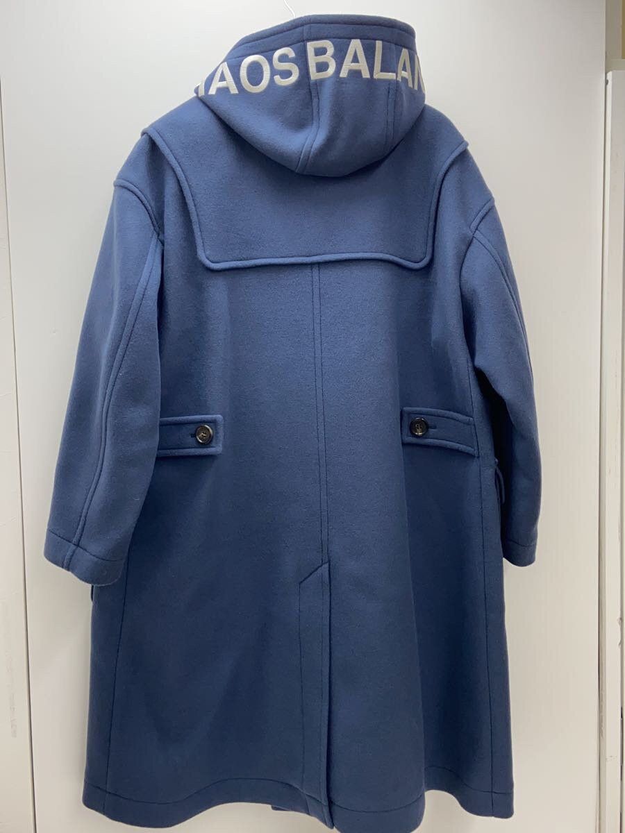 ジャケット・アウター UNDERCOVER 97AW hooded wool duffel coat Undercover Hooded Duffle Coat, $1,550 | farfetch.com | Lookastic