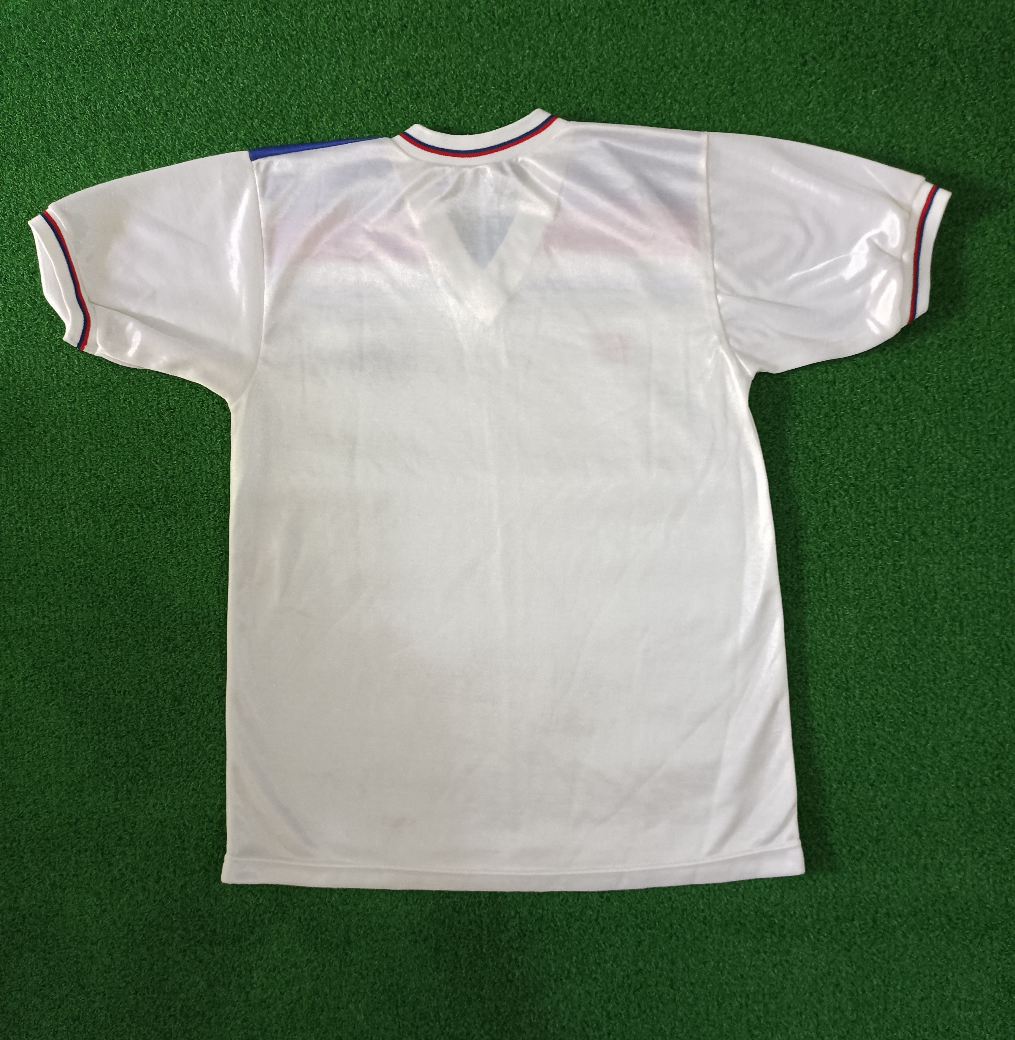 Vintage Vintage Admiral England 1980-83 Jersey Size US S / EU 44-46 / 1 - 2 Thumbnail