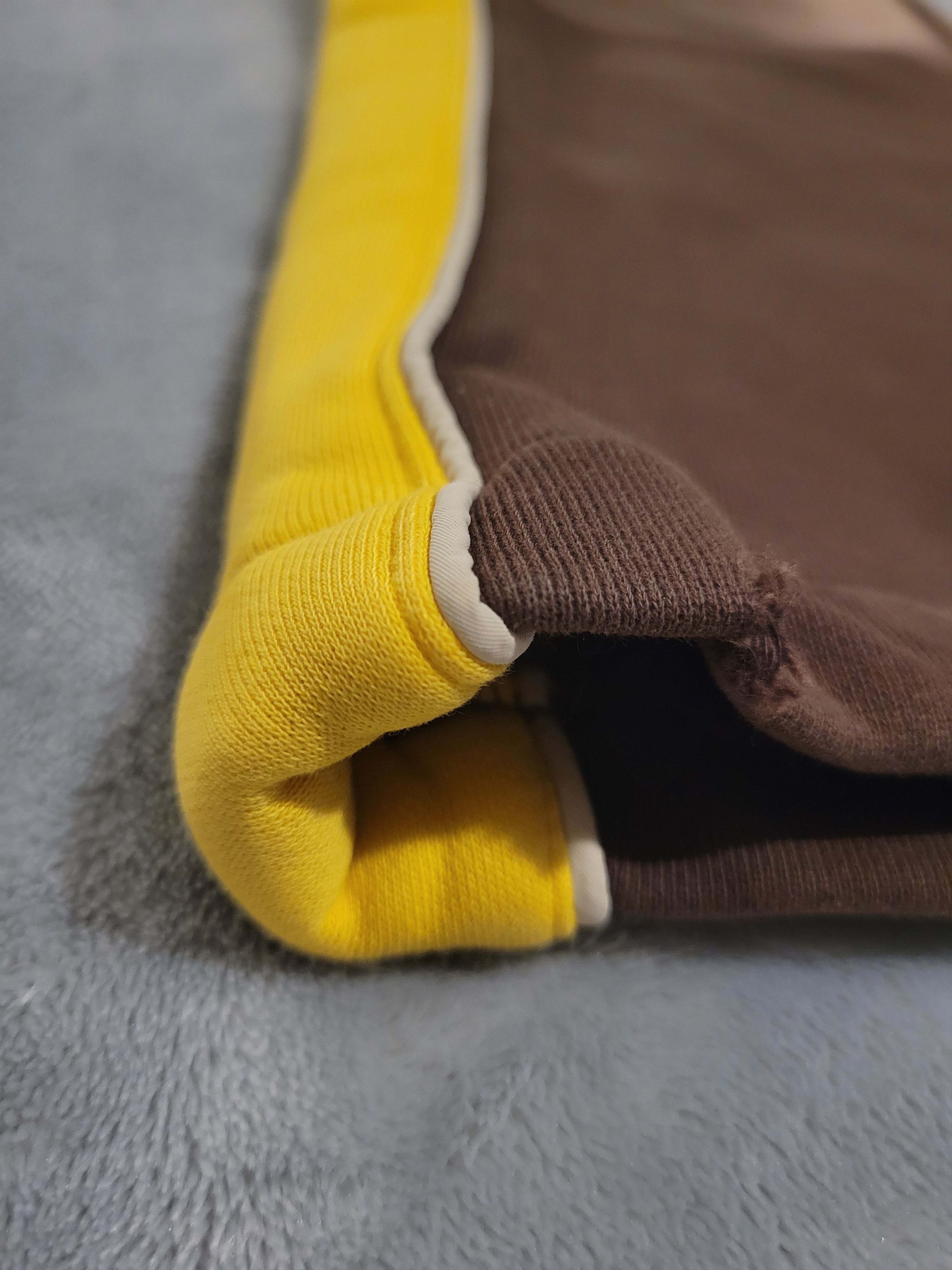 Hyde Park Goods Hyde Park - Off-Road Rally Sweatpant Brown-Oversized XS-BNWT Size US 30 / EU 46 - 2 Thumbnail