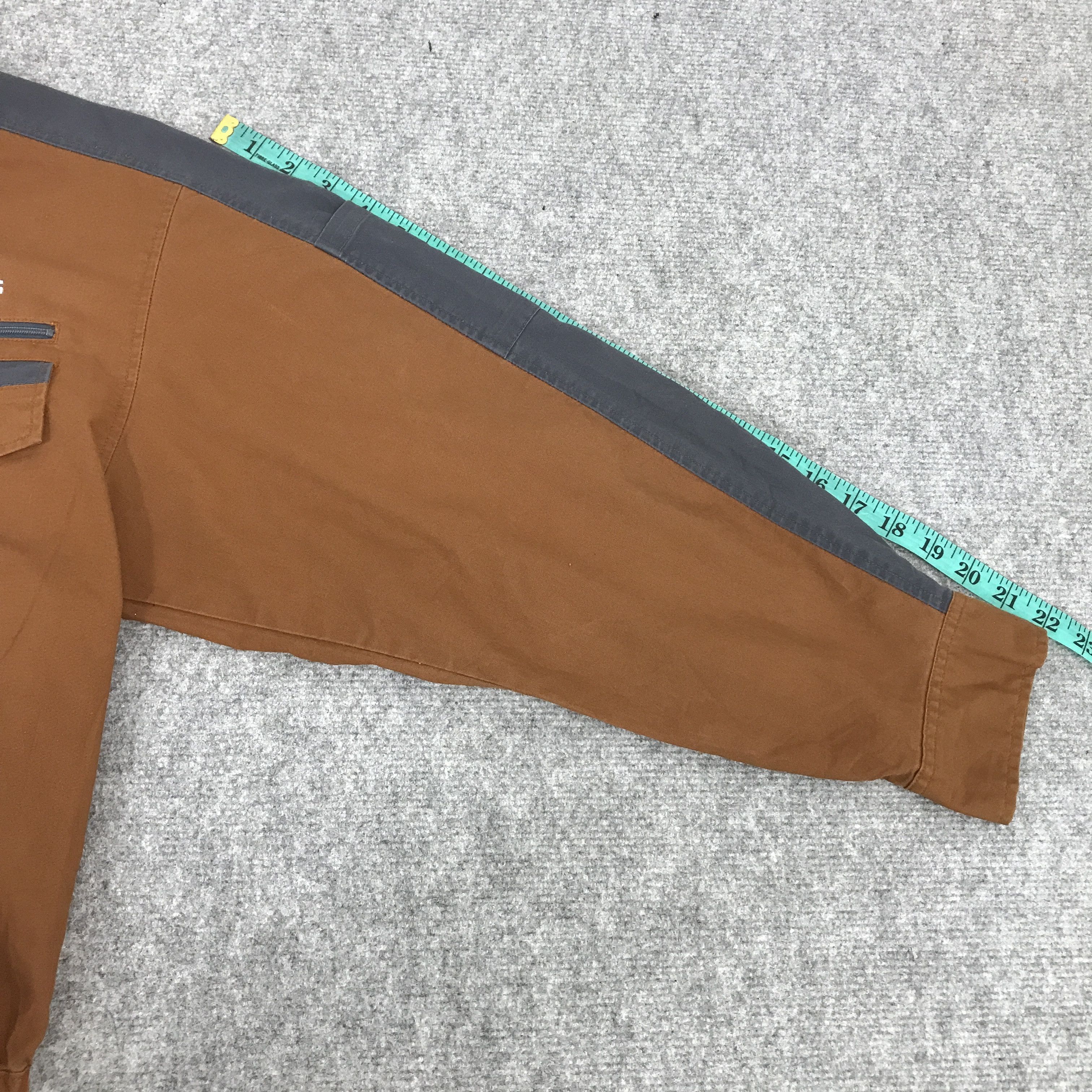 Honda × Japanese Brand Vtg Honda Mugen Racing Japan F1 motorsport style Jacket Size US L / EU 52-54 / 3 - 6 Thumbnail