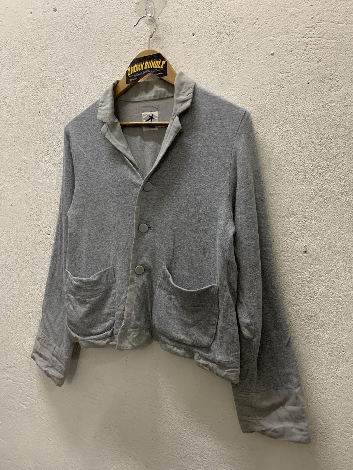Hai Sporting Gear Hai Sporting Gear Sweater Size M / US 6-8 / IT 42-44 - 2 Thumbnail