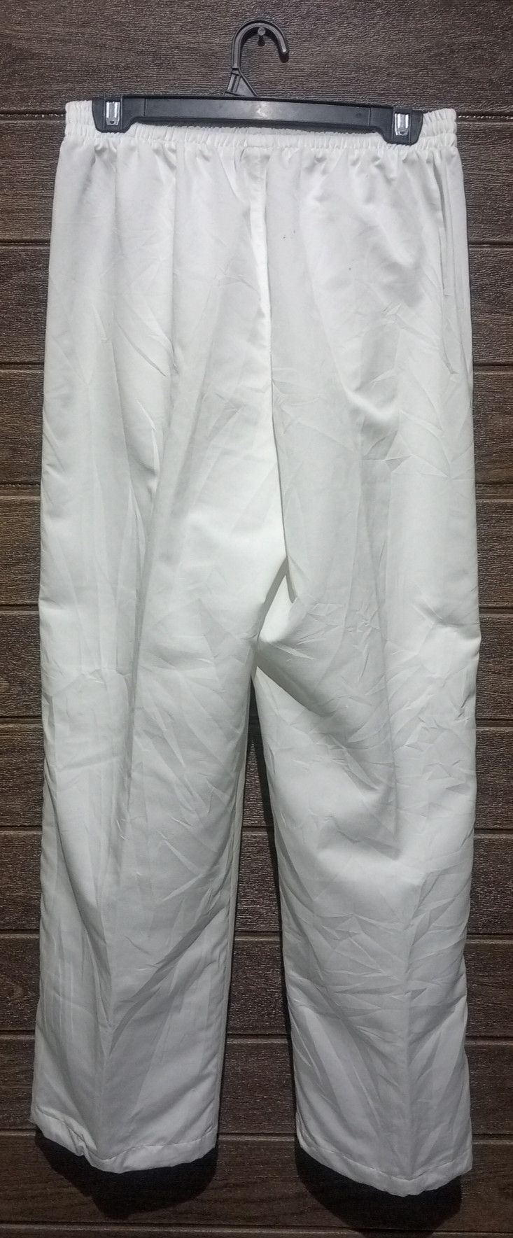 Sergio Tacchini Sergio Tacchini Track Pant Like New (SIZE L) Size US 34 / EU 50 - 9 Thumbnail
