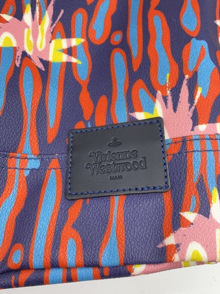 Vivienne Westwood Tote Bag Size ONE SIZE - 5 Thumbnail