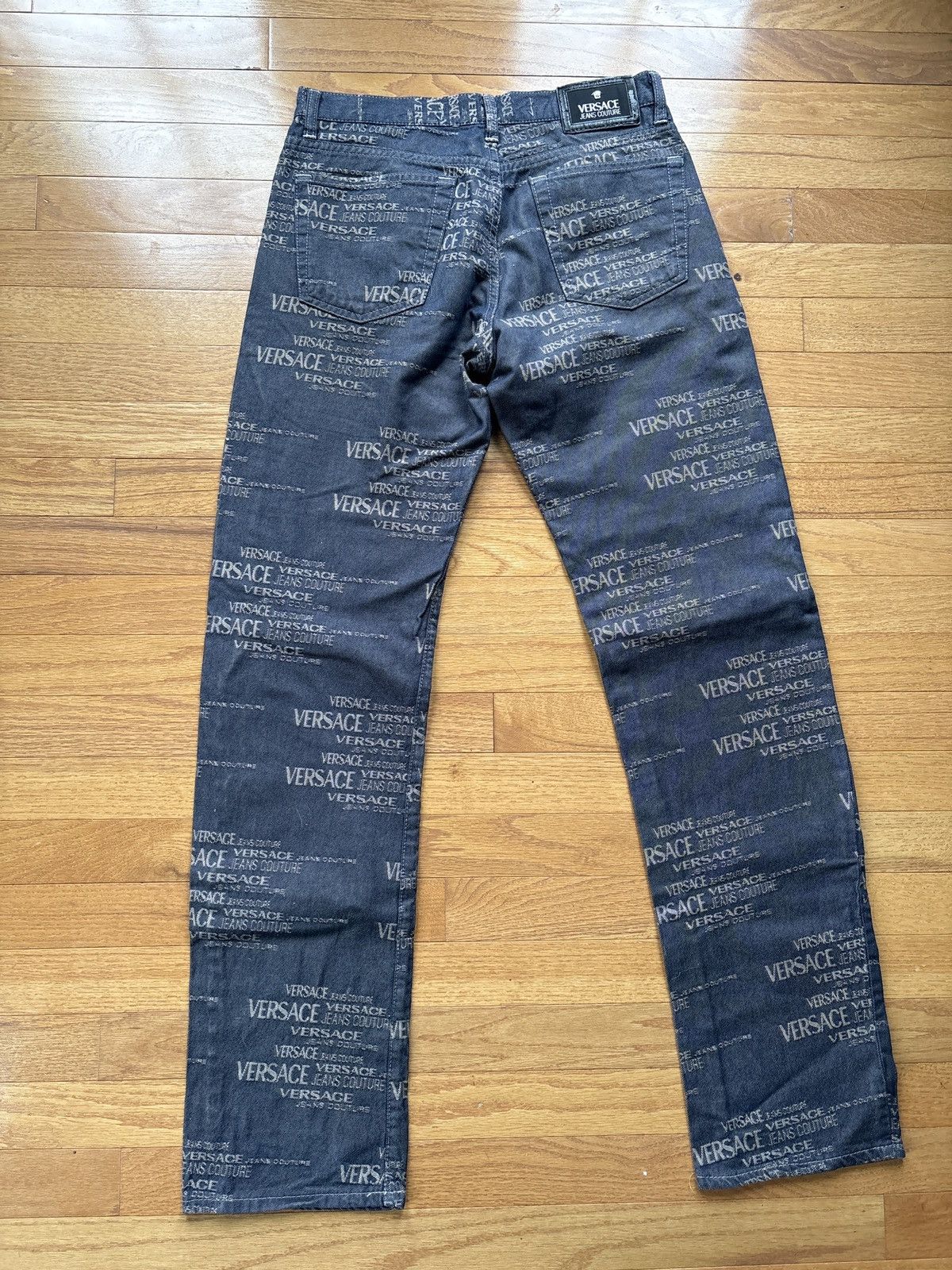 Versace Jeans Couture Versace jeans Size US 32 / EU 48 - 13 Thumbnail