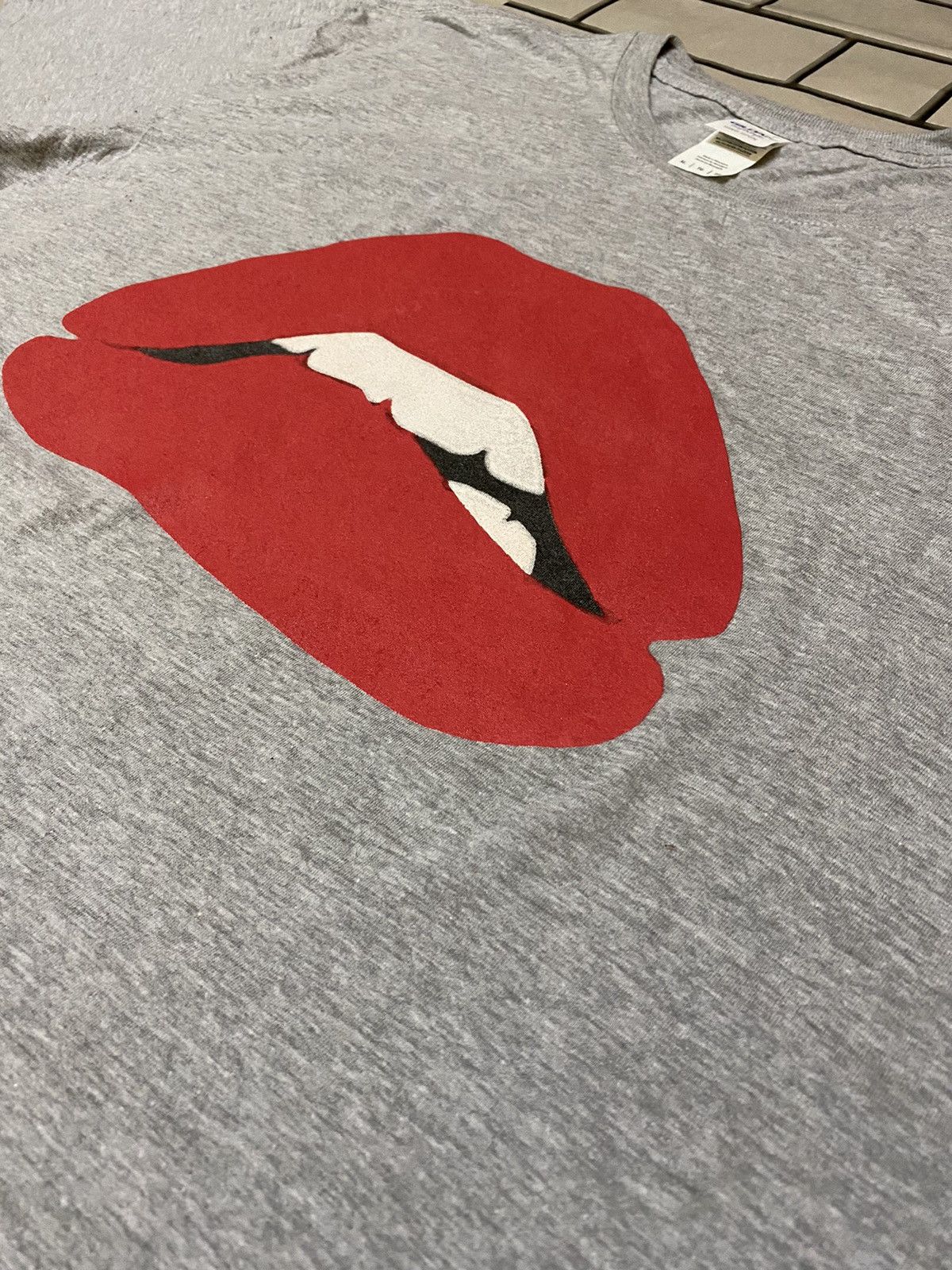 Designer × Other Lips kisses mouth Size US XL / EU 56 / 4 - 11 Thumbnail