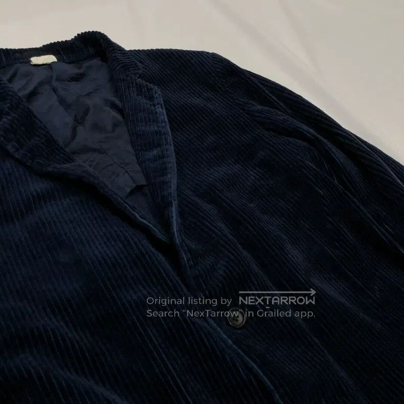 Comme des Garcons Comme Des Garcons Double-sided Jacket Size US M / EU 48-50 / 2 - 7 Thumbnail