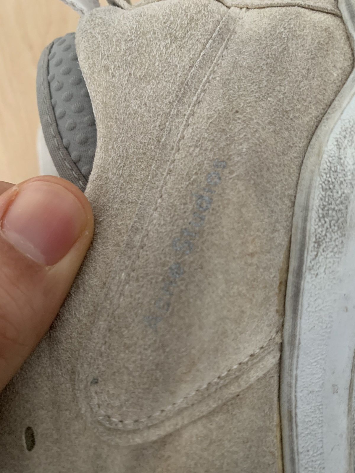 Acne Studios Acne Studios Rockaway Size US 13 / EU 46 - 10 Thumbnail