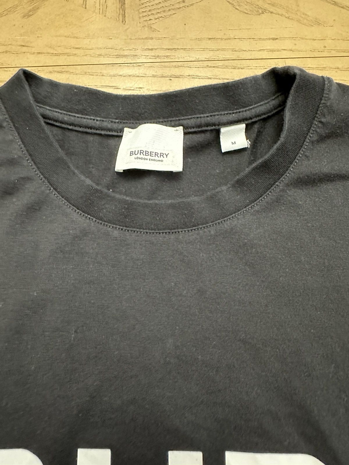 Burberry Burberry horse ferry print Size US M / EU 48-50 / 2 - 4 Thumbnail