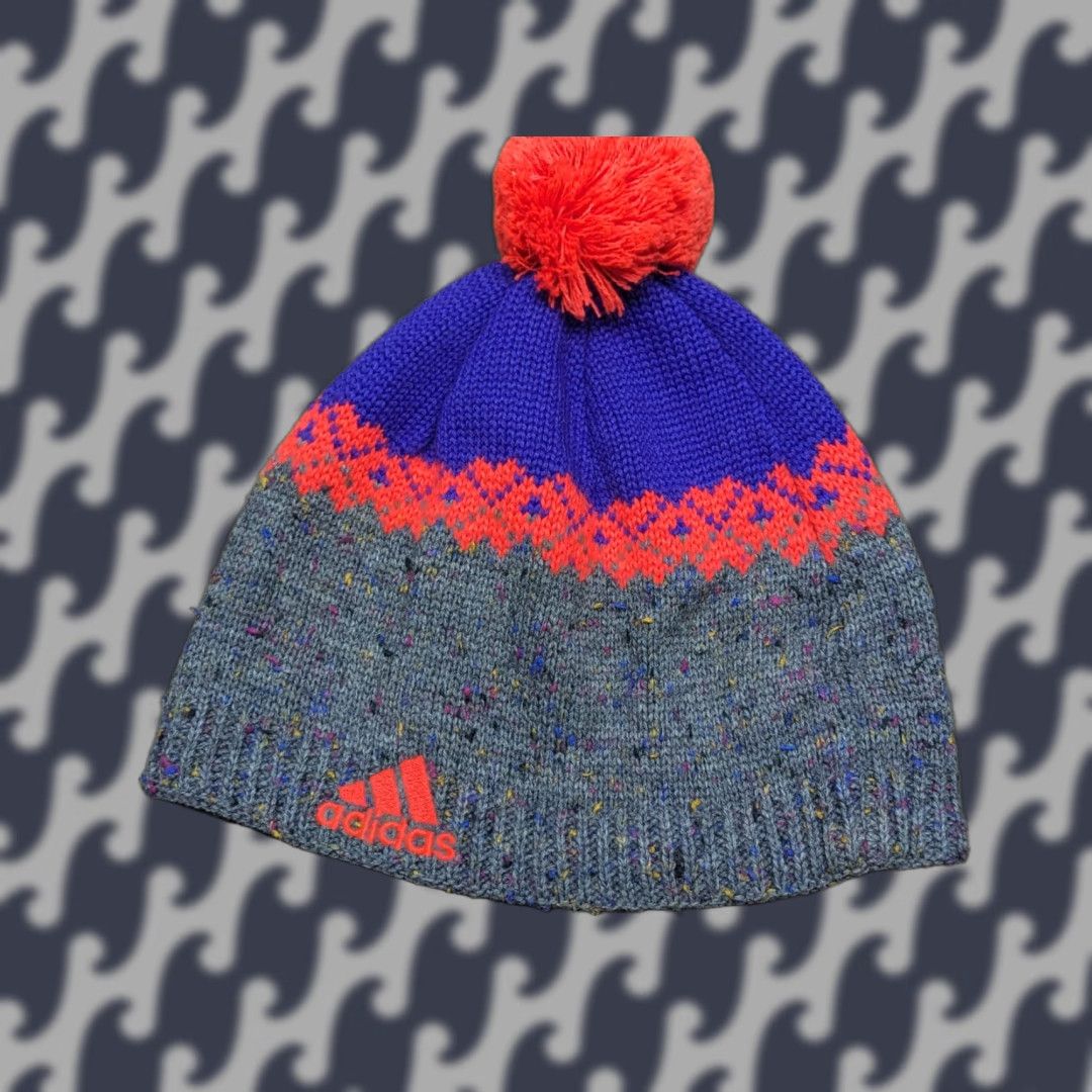Adidas VINTAGE Size ONE SIZE - 1 Thumbnail