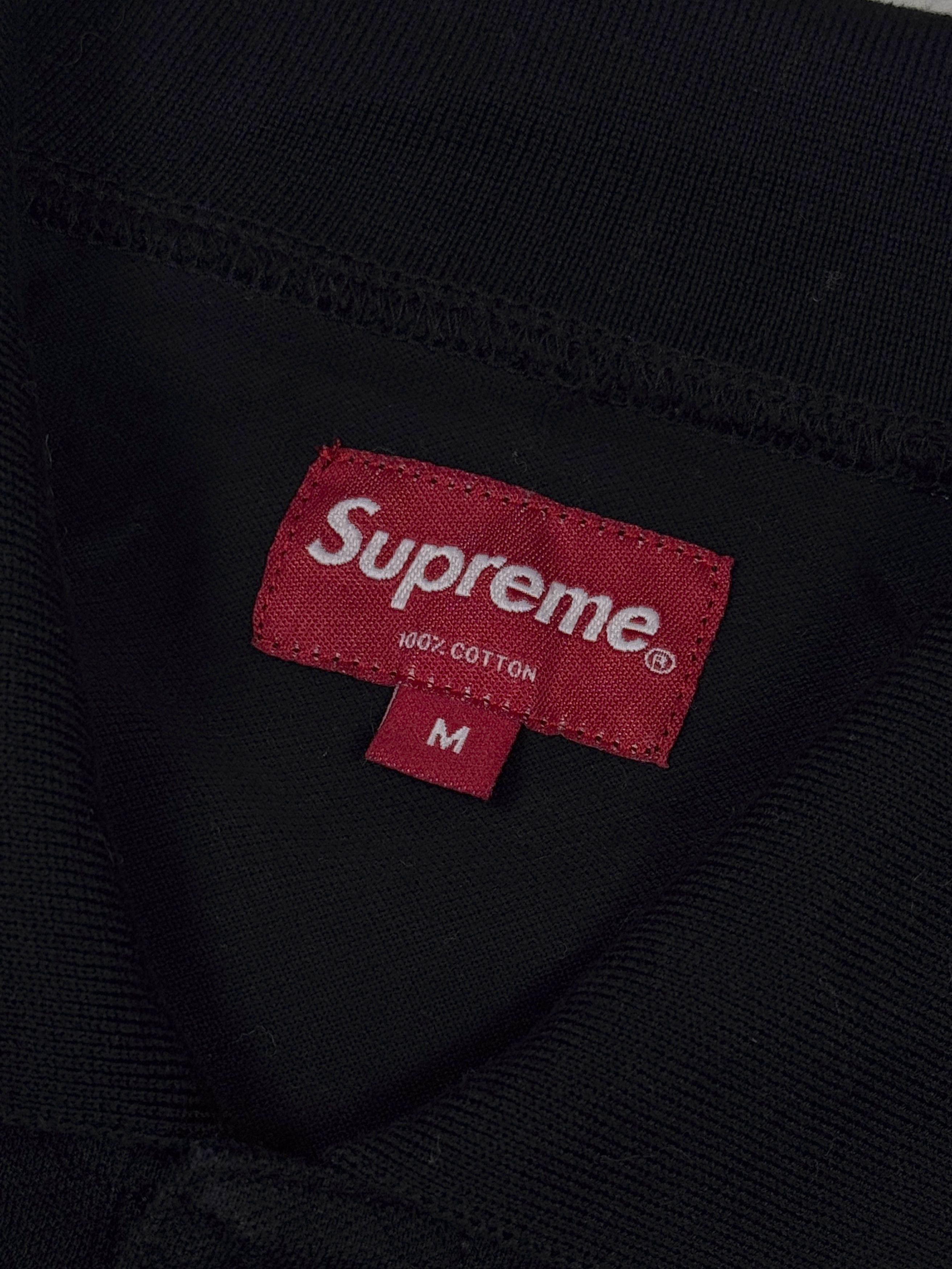 Supreme Long Sleeve Size US M / EU 48-50 / 2 - 5 Thumbnail