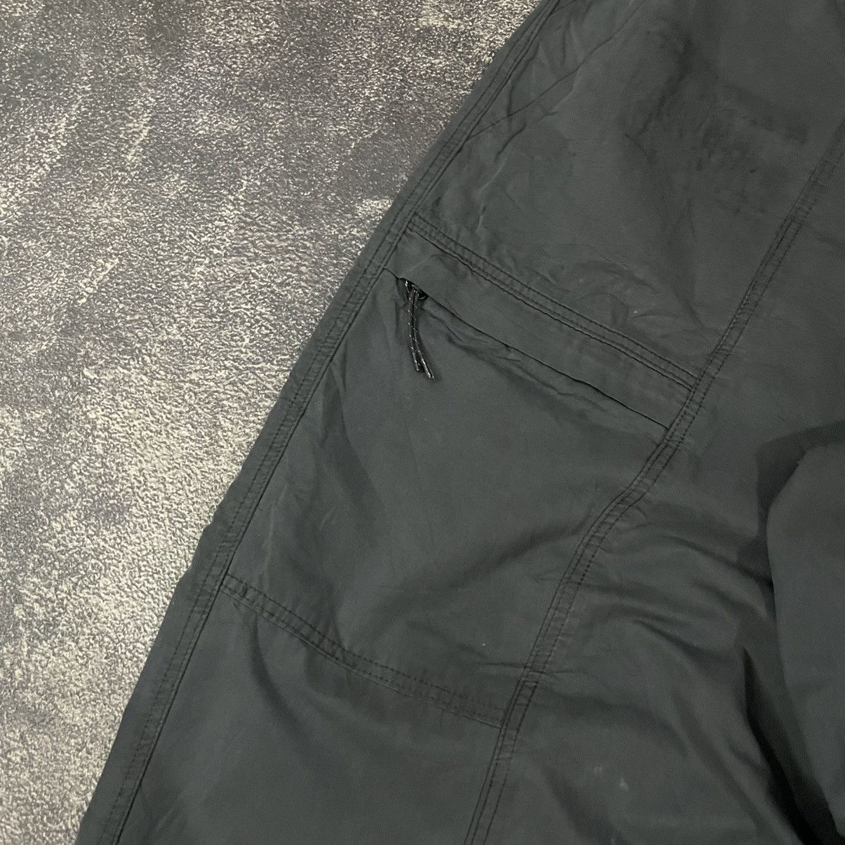 Japanese Brand × Supreme × Yohji Yamamoto Frizm works parachute pants Size US 32 / EU 48 - 5 Thumbnail