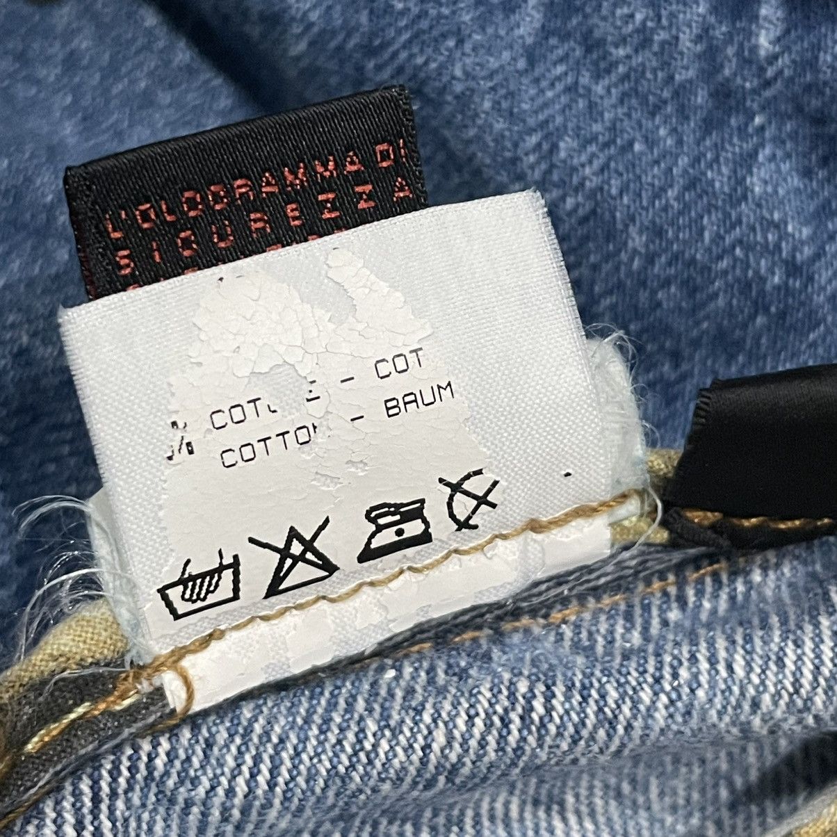 Roberto Cavalli Roberto Cavalli Jeans Size US 34 / EU 50 - 11 Thumbnail