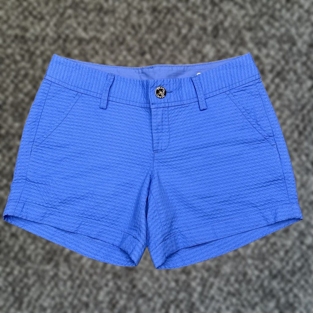 Lilly Pulitzer VINTAGE? No. Size 25" / US 0 / IT 36 - 1 Thumbnail