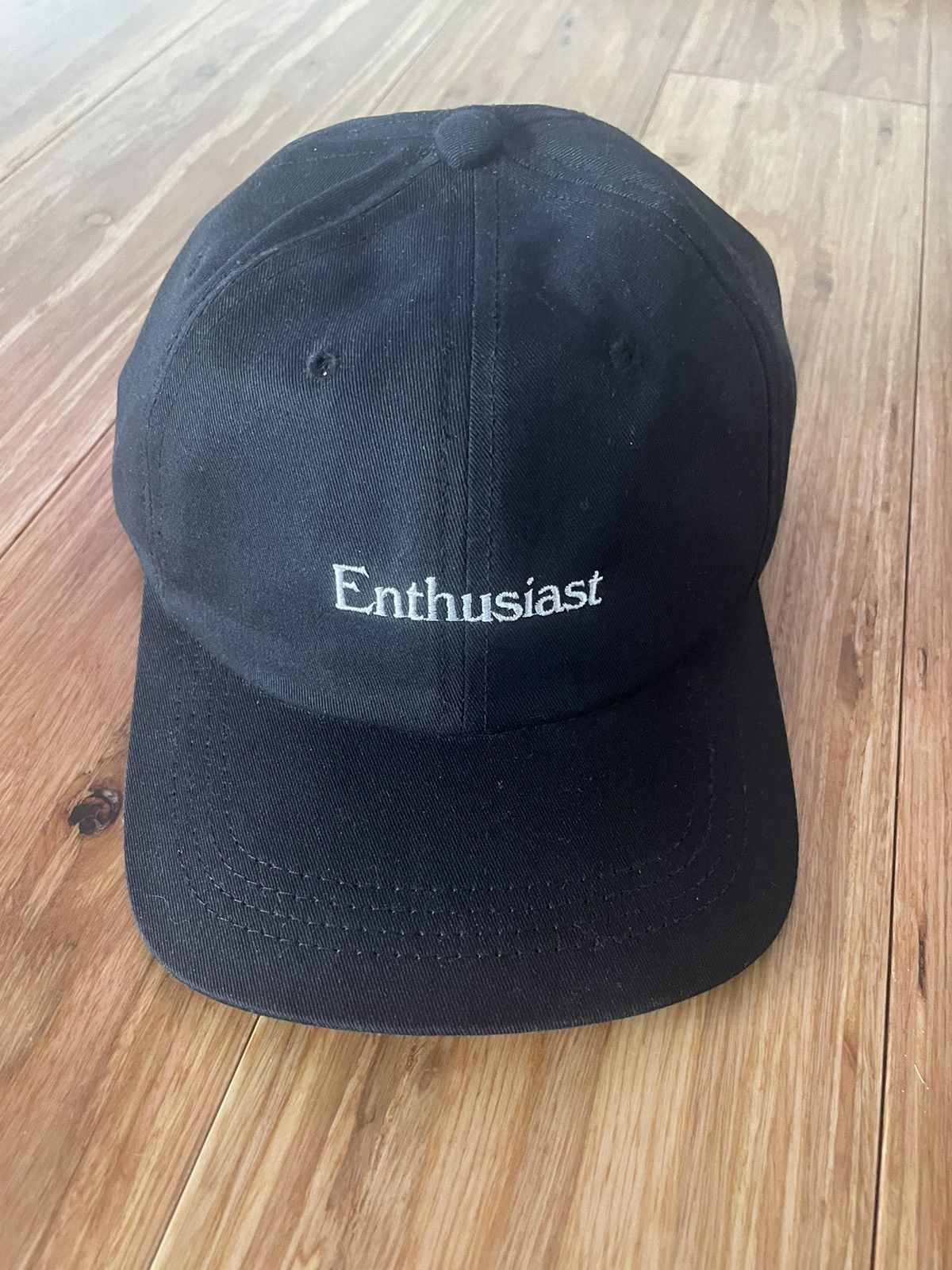 Jjjjound Jjjjound Enthusiast cap | Grailed