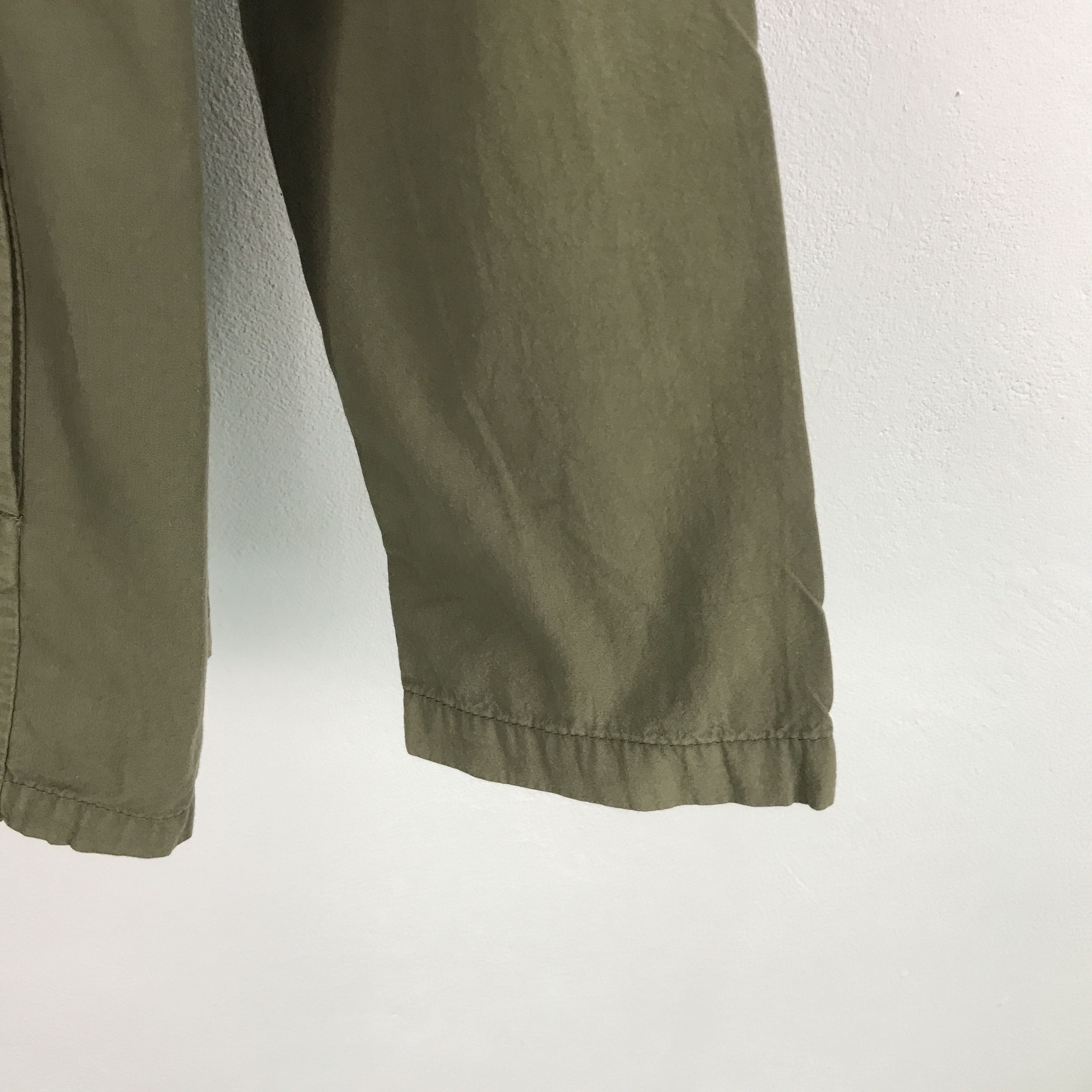 Issey Miyake × Japanese Brand plantation by issey MIyake button jacket Size US M / EU 48-50 / 2 - 7 Thumbnail