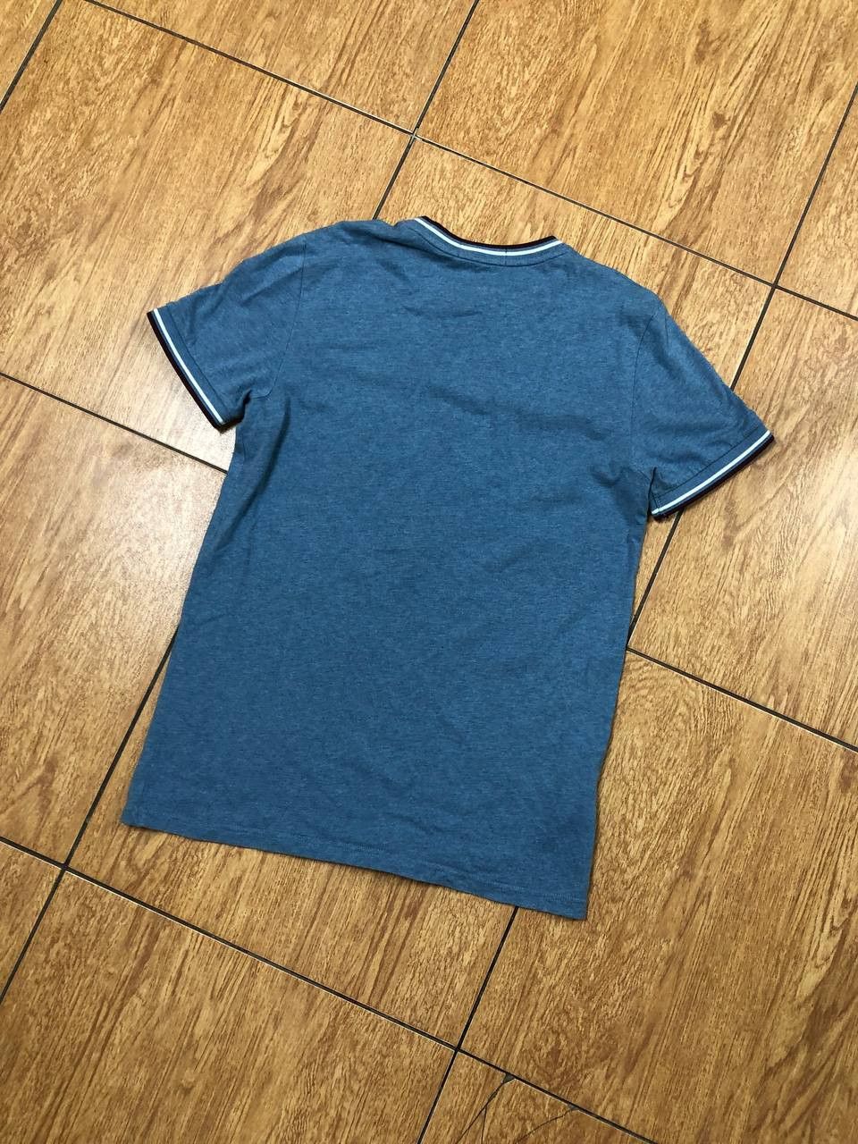 Fred Perry × Vintage Fred Perry Vintage Mens Polo Shirt Tee Size US S / EU 44-46 / 1 - 6 Thumbnail