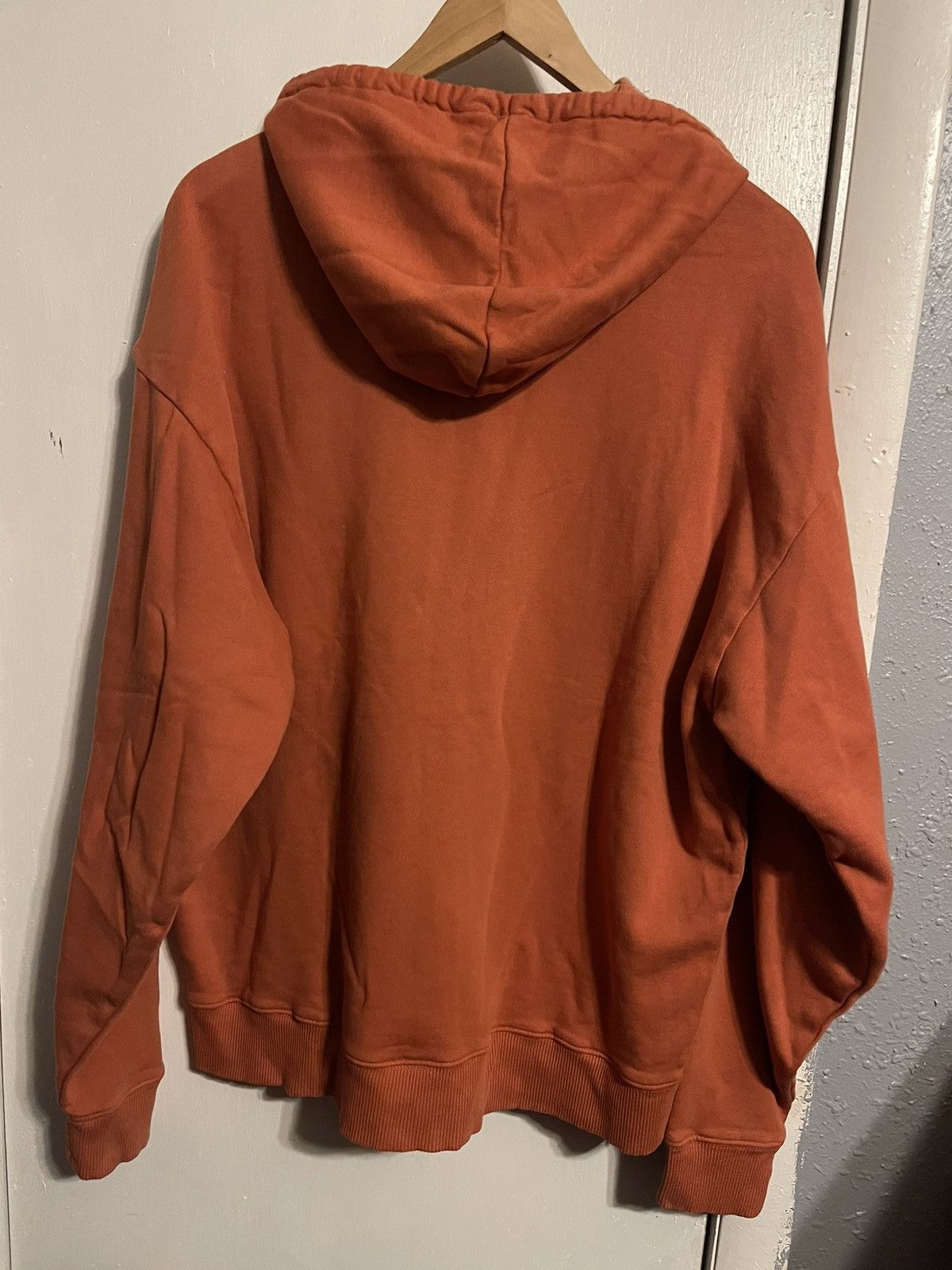 Vans Vans Zip Up Hoodie Size US S / EU 44-46 / 1 - 2 Thumbnail