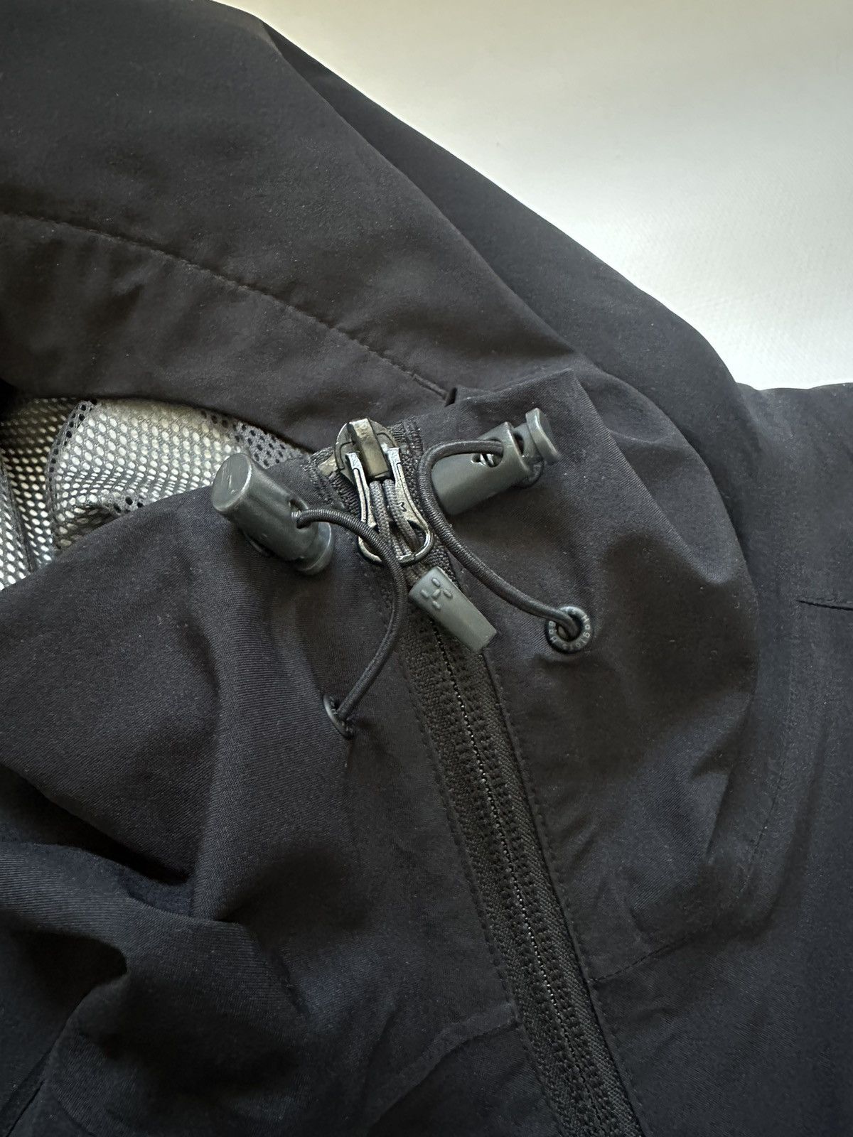 Haglofs Haglofs Proof Light Jacket Outdoor Size Medium Size US M / EU 48-50 / 2 - 9 Thumbnail